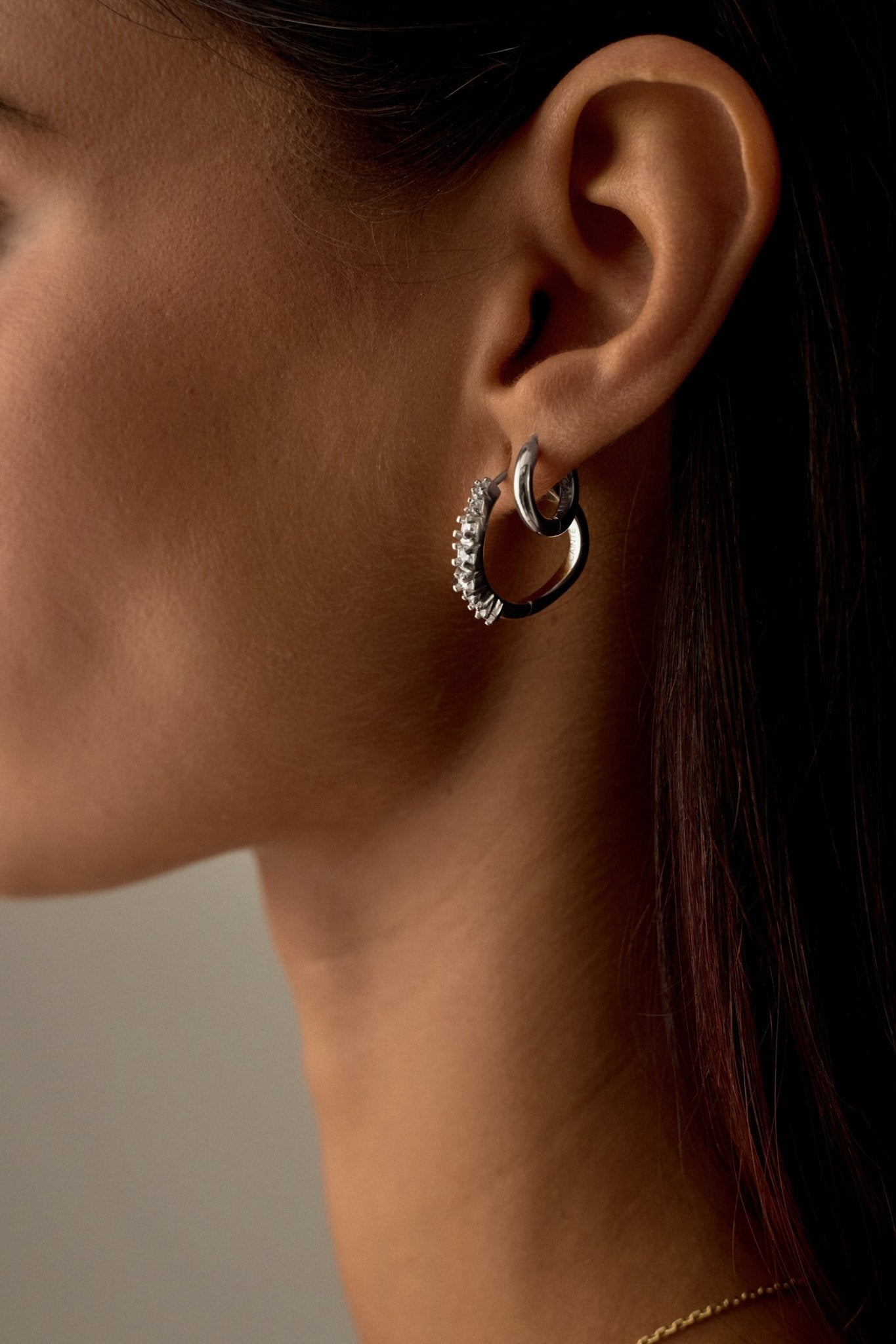 WAVE EARRINGS