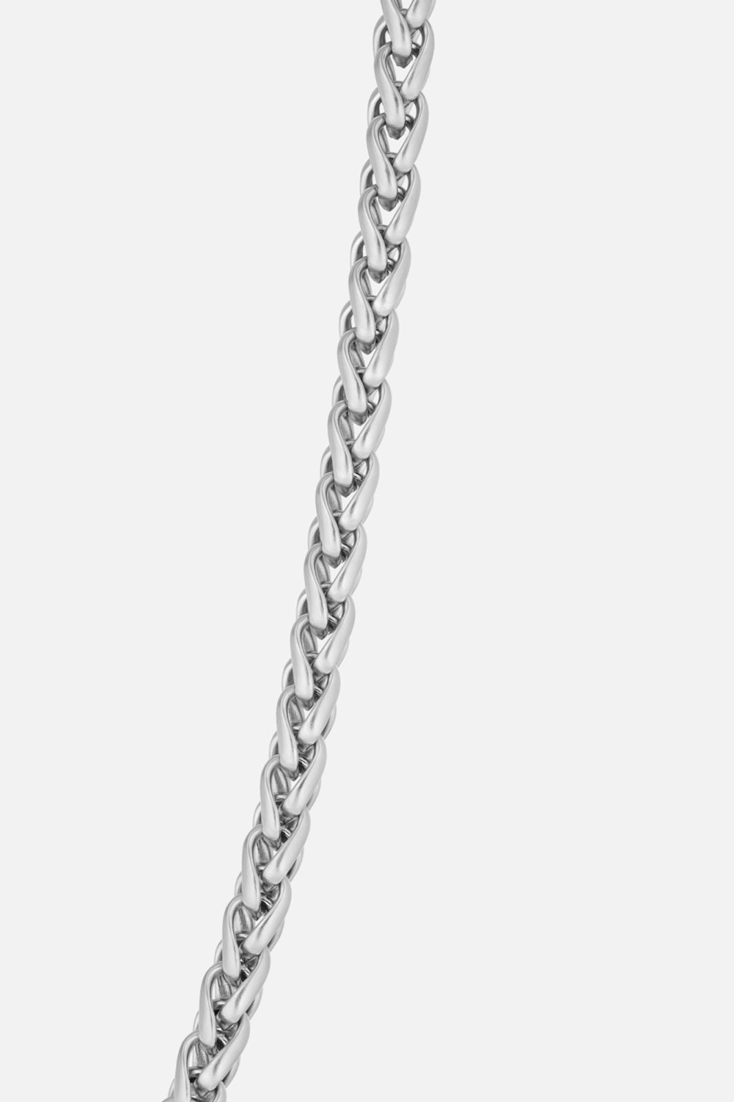 WHEAT CHAIN 5MM