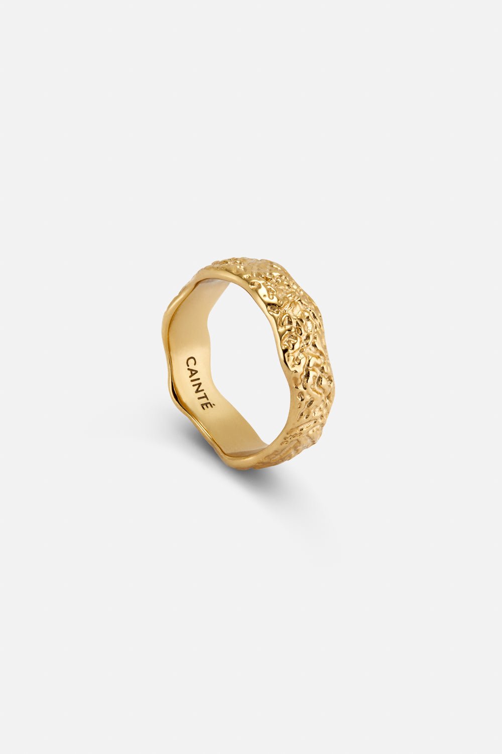 YOSEMITE RING