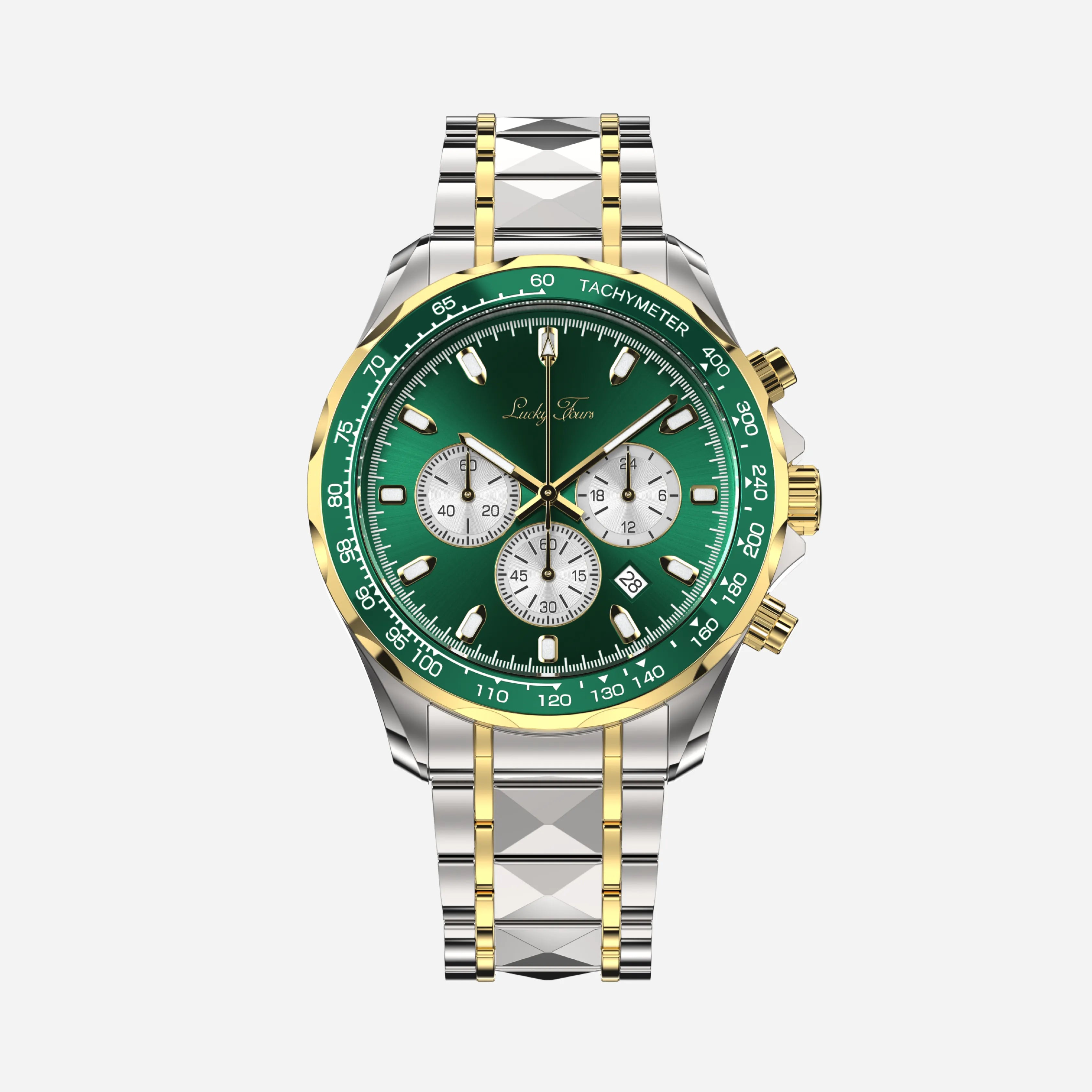 CHRONOMETER