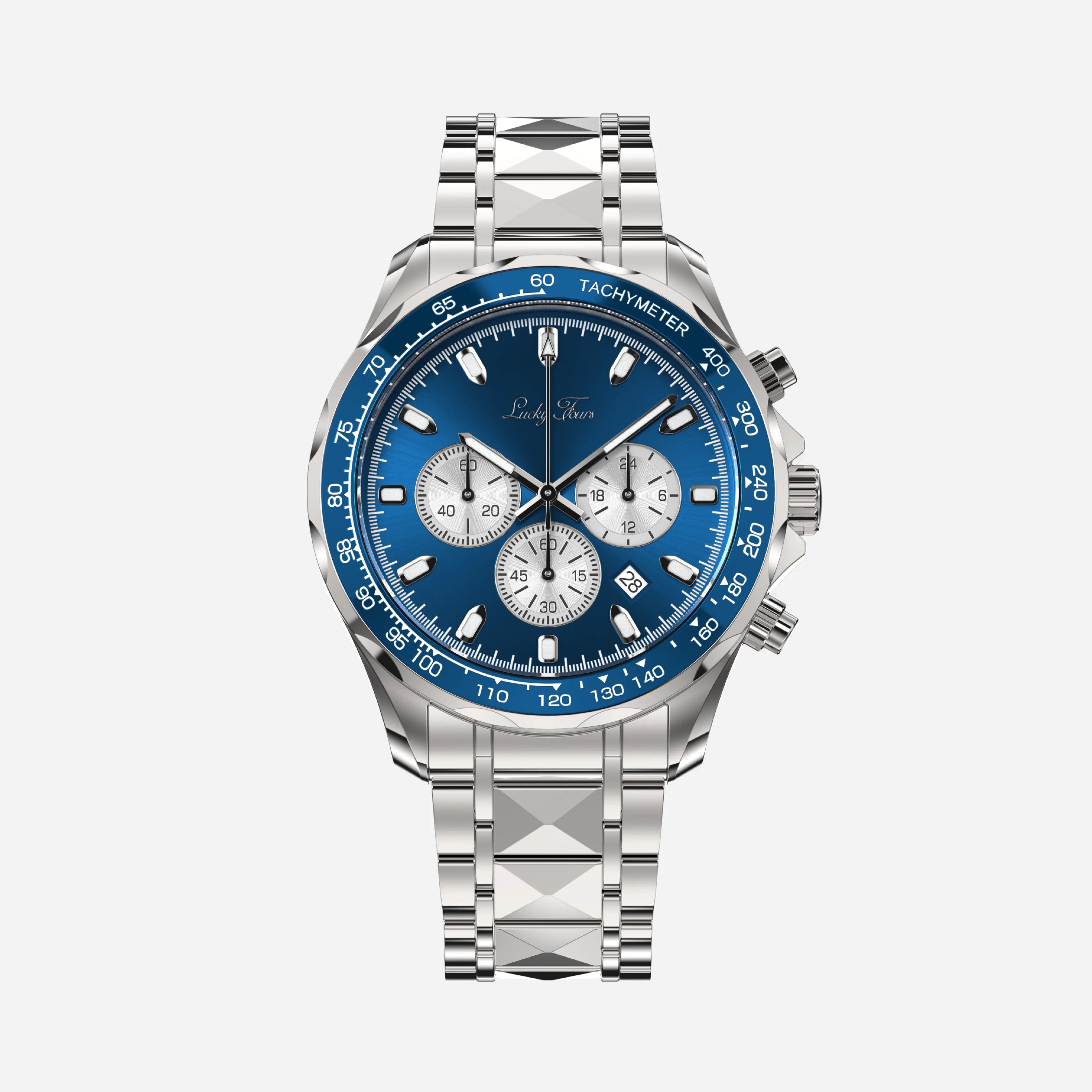 CHRONOMETER