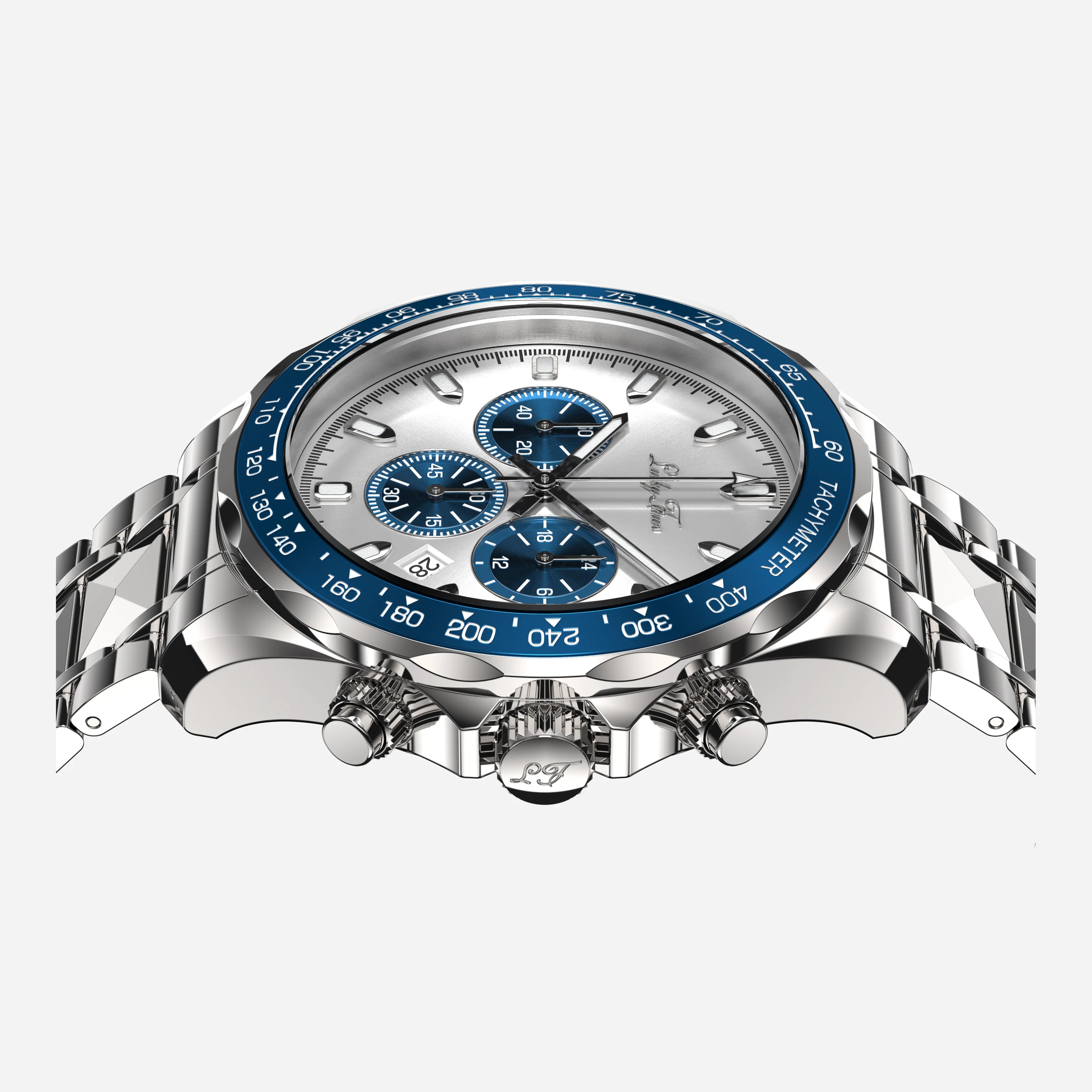 CHRONOMETER