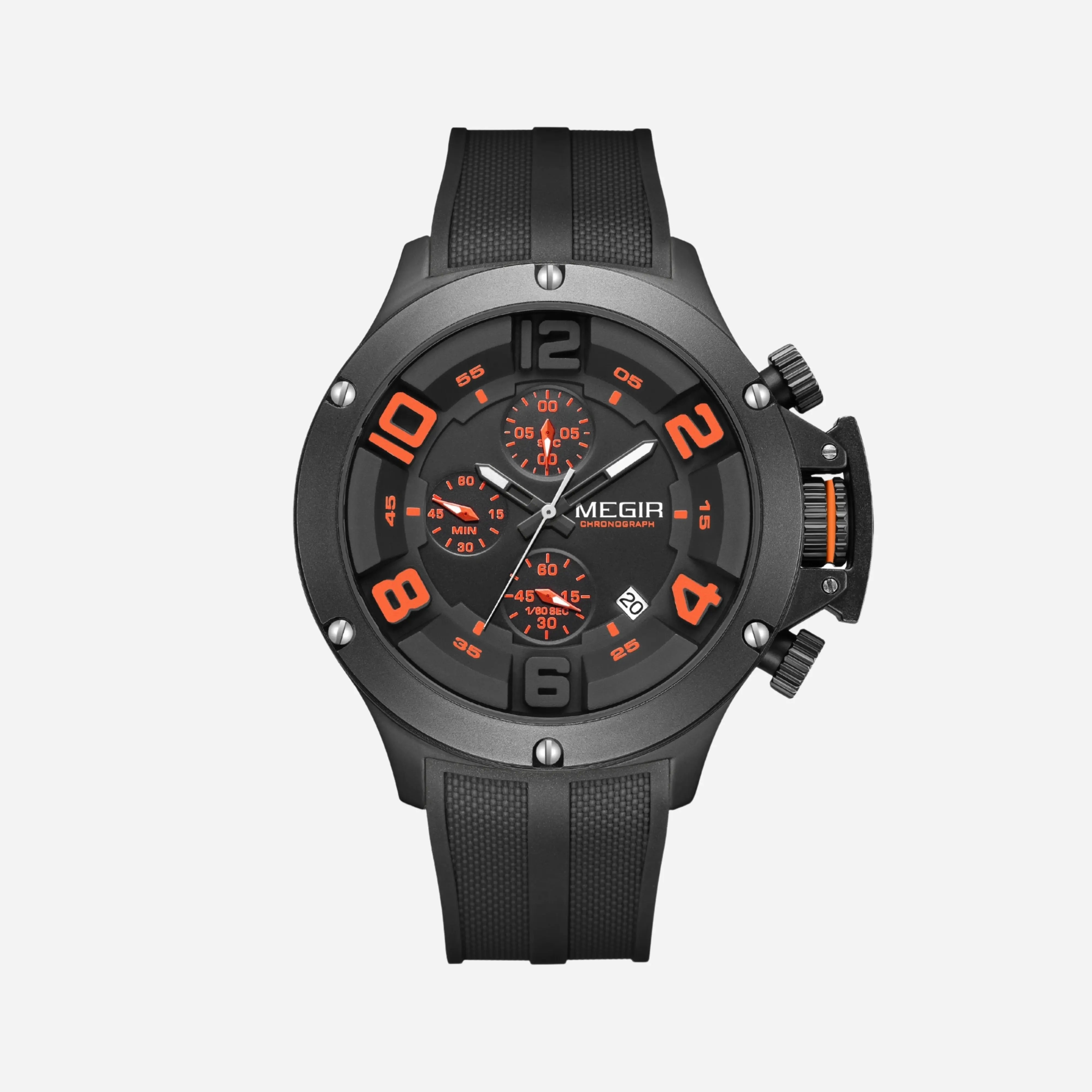 CHRONOGRAPH