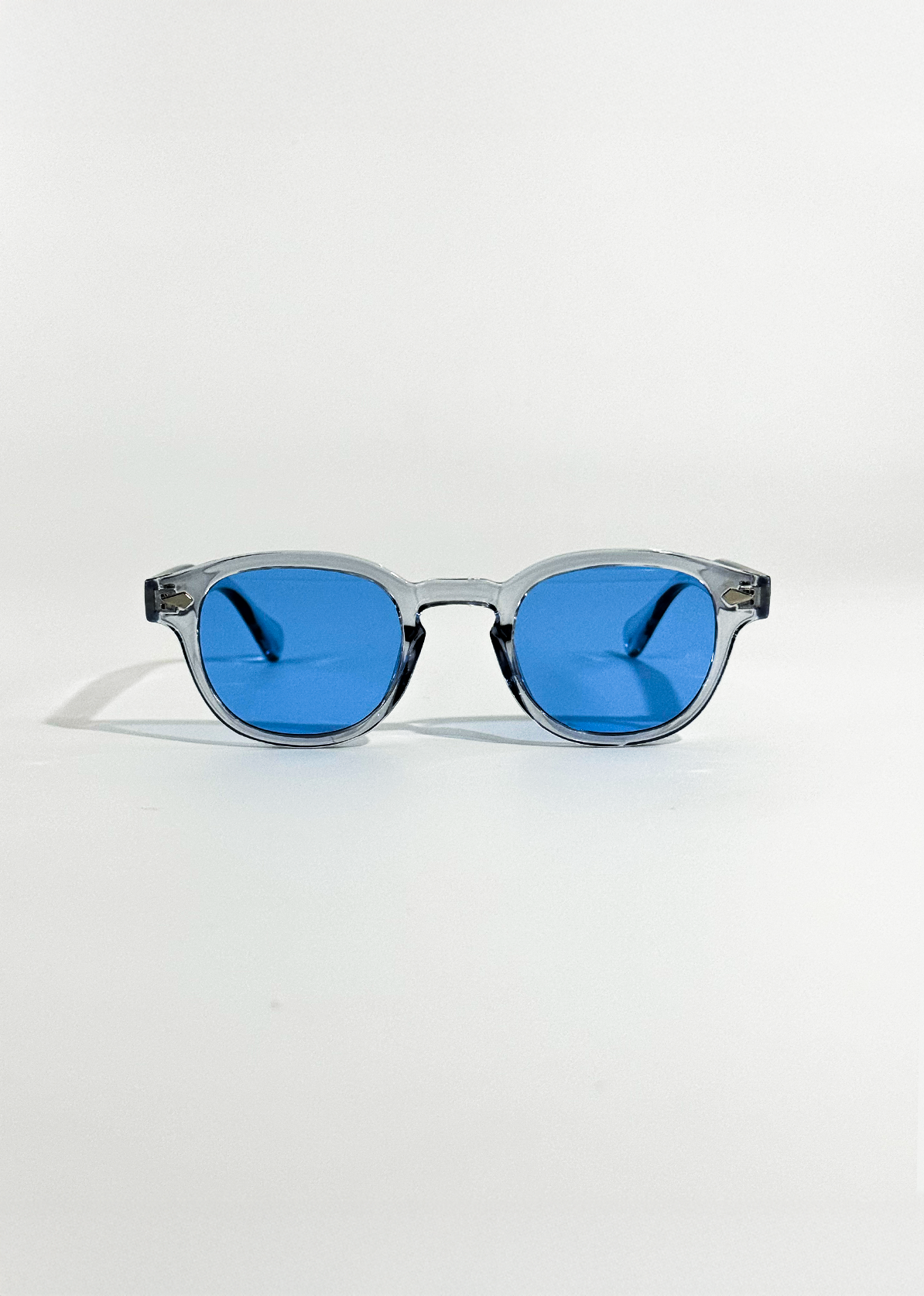 Blue Ice