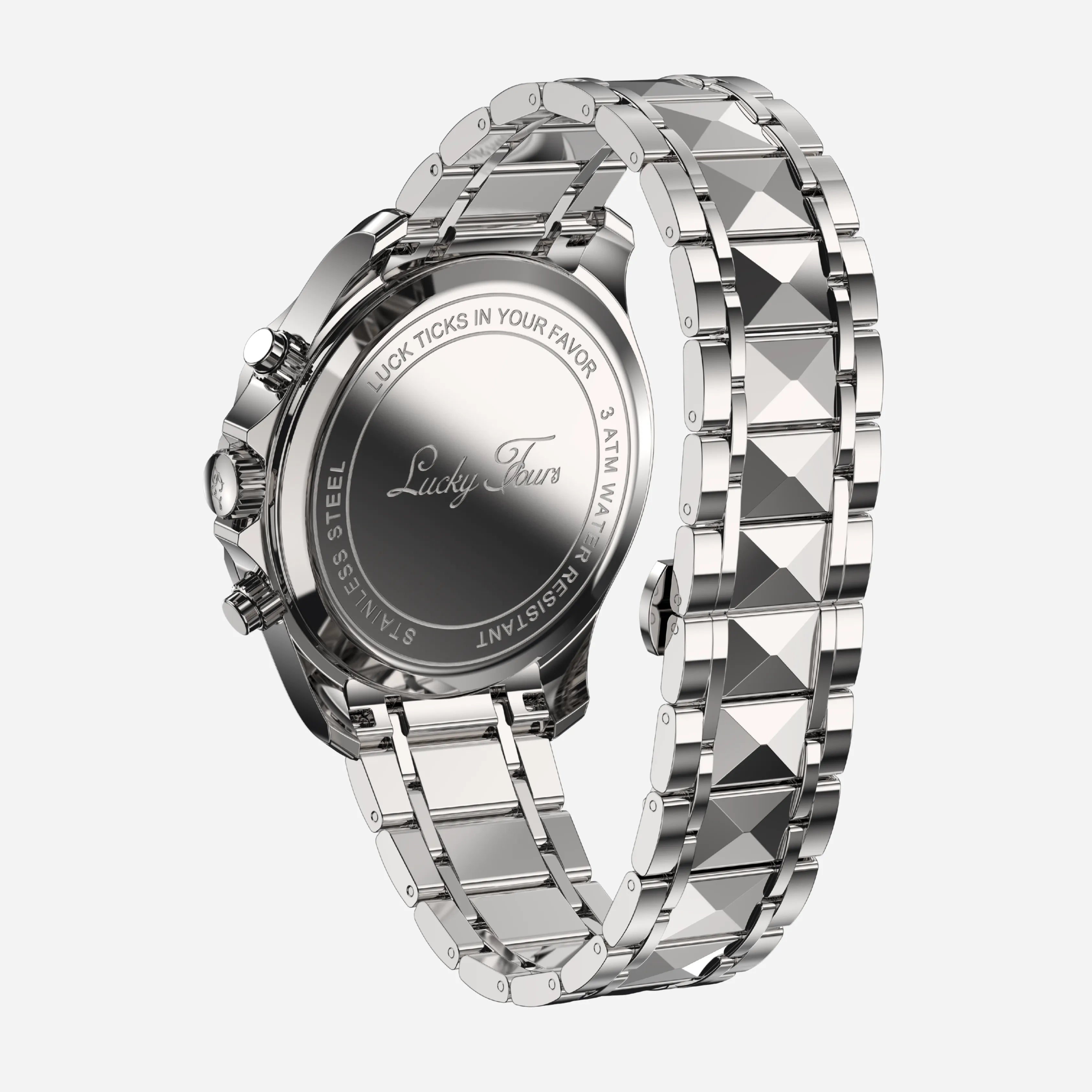 CHRONOMETER