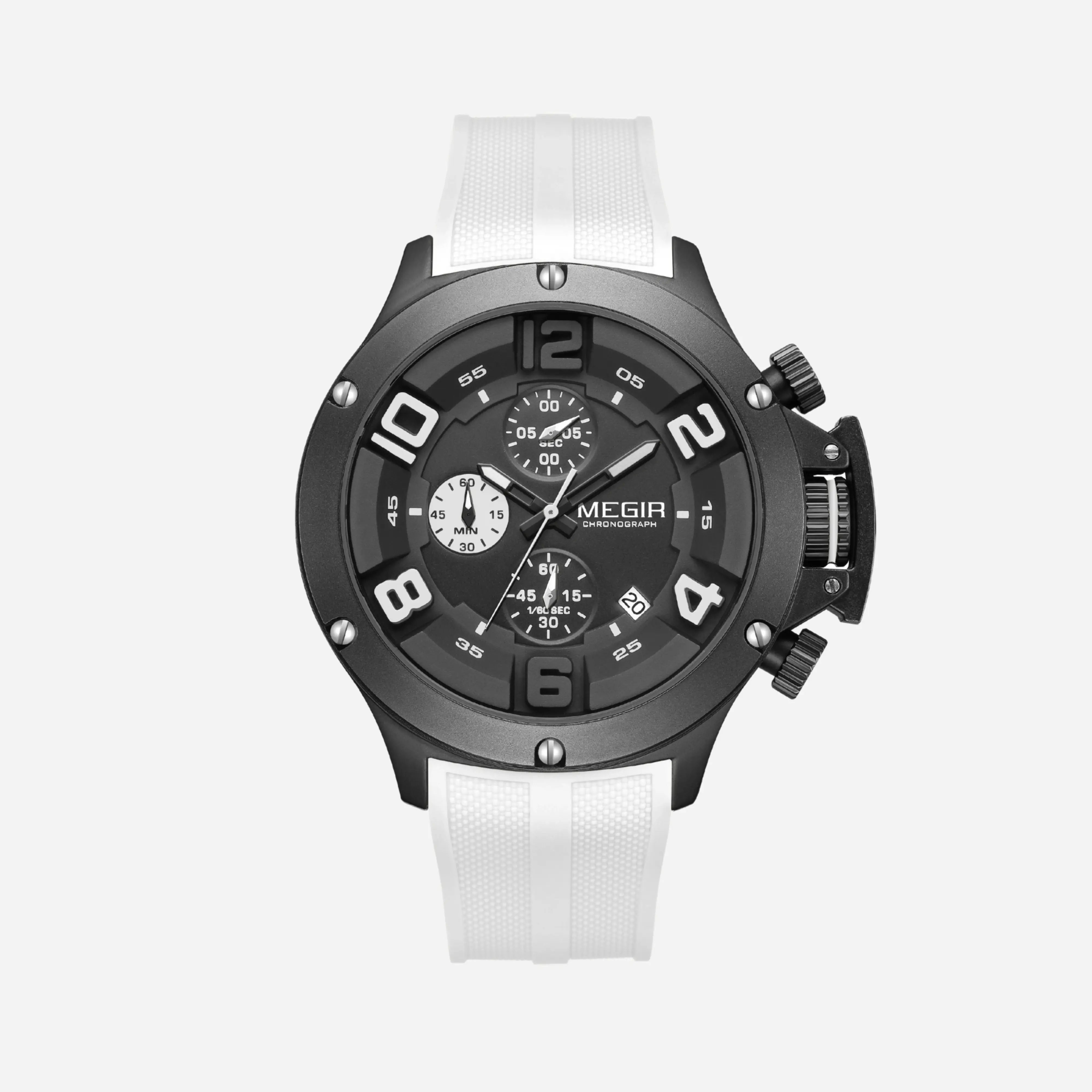 CHRONOGRAPH