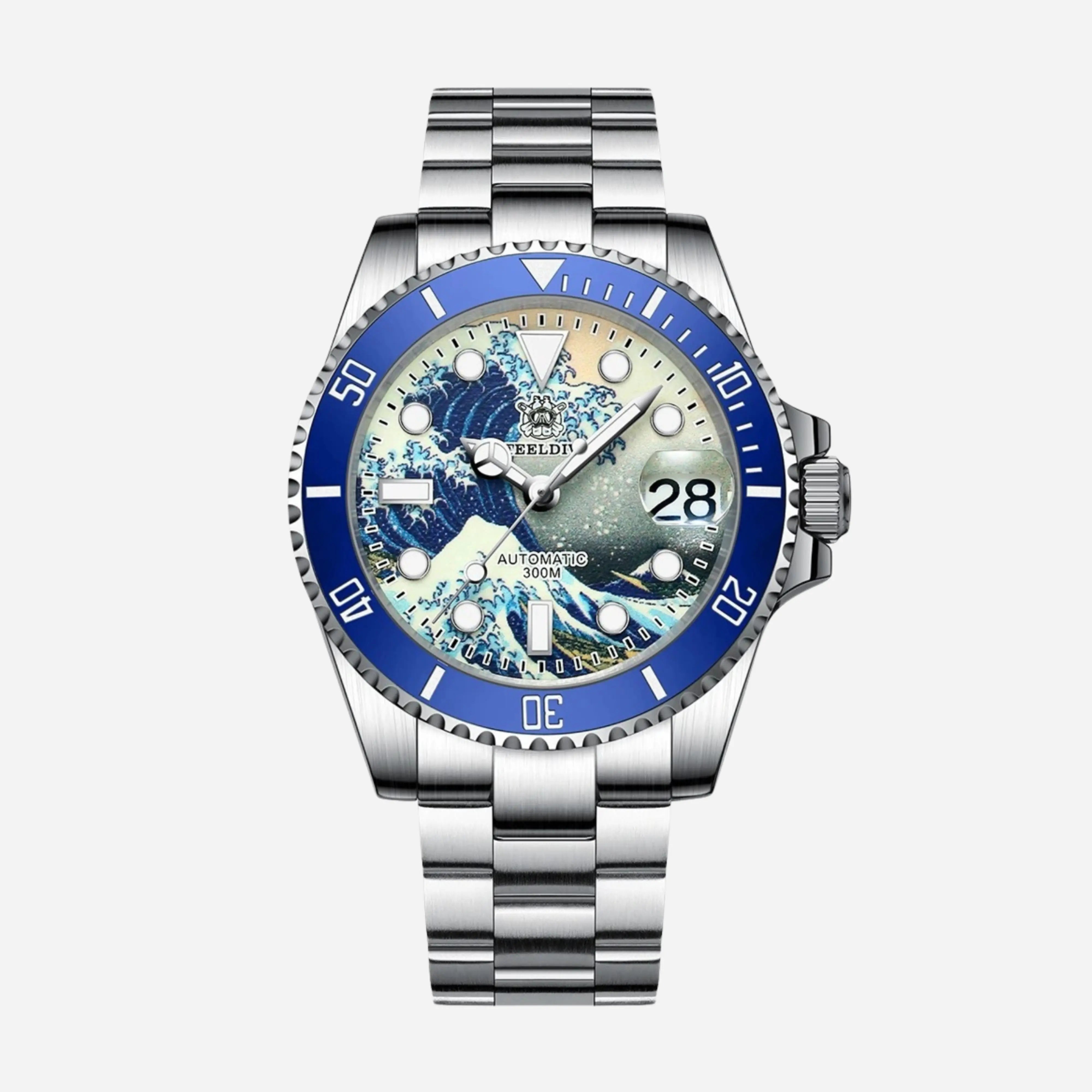 GHOST OF THE SEA