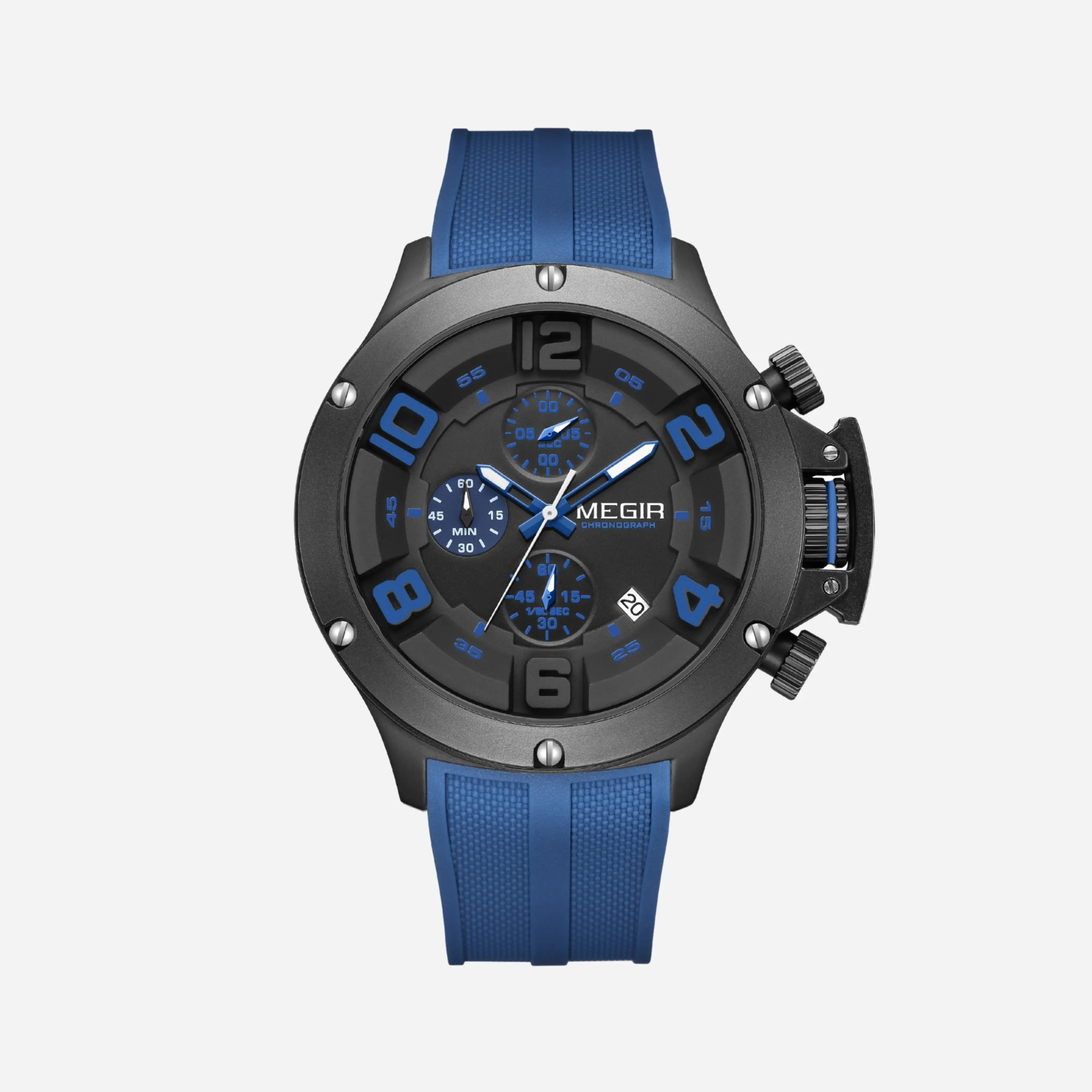 CHRONOGRAPH
