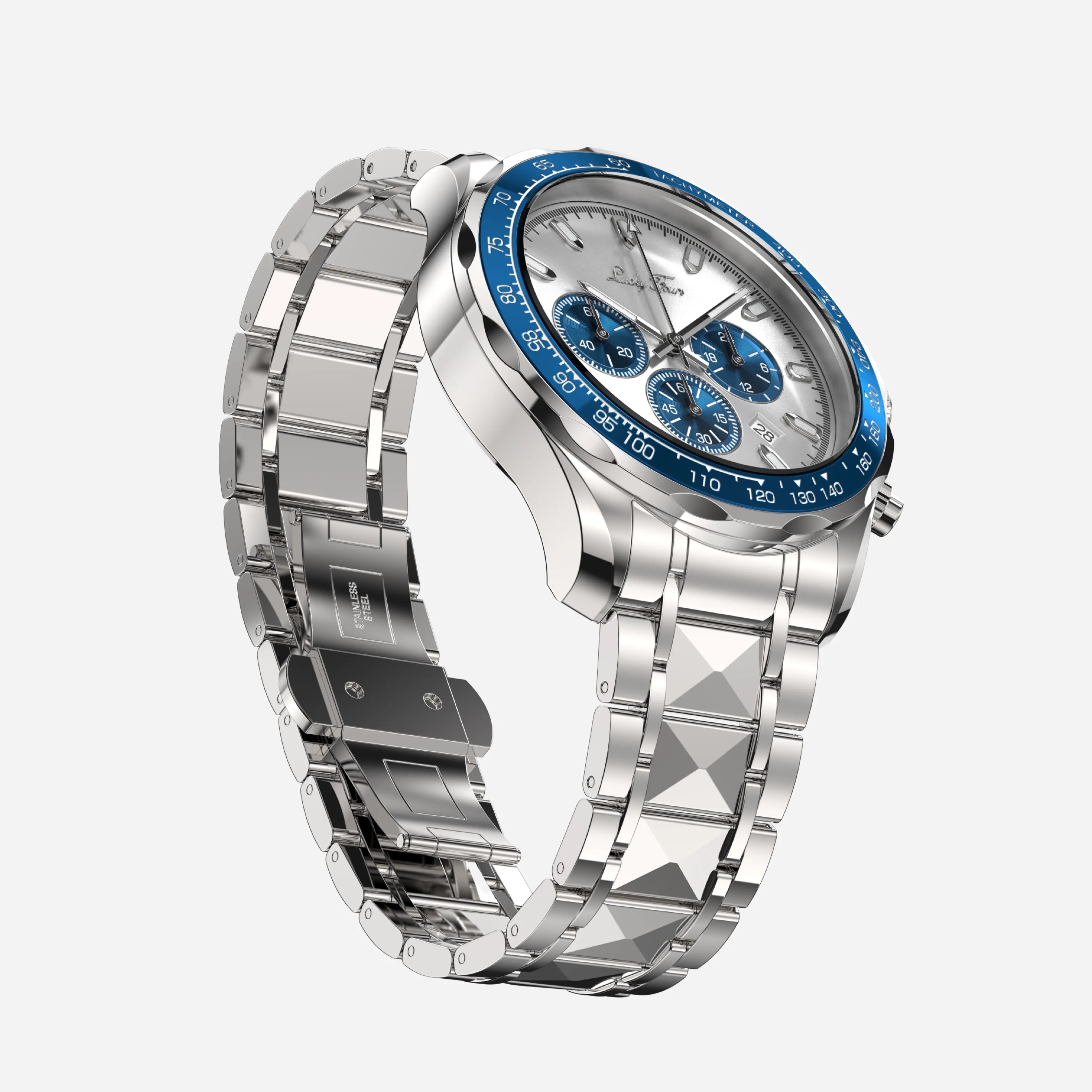 CHRONOMETER