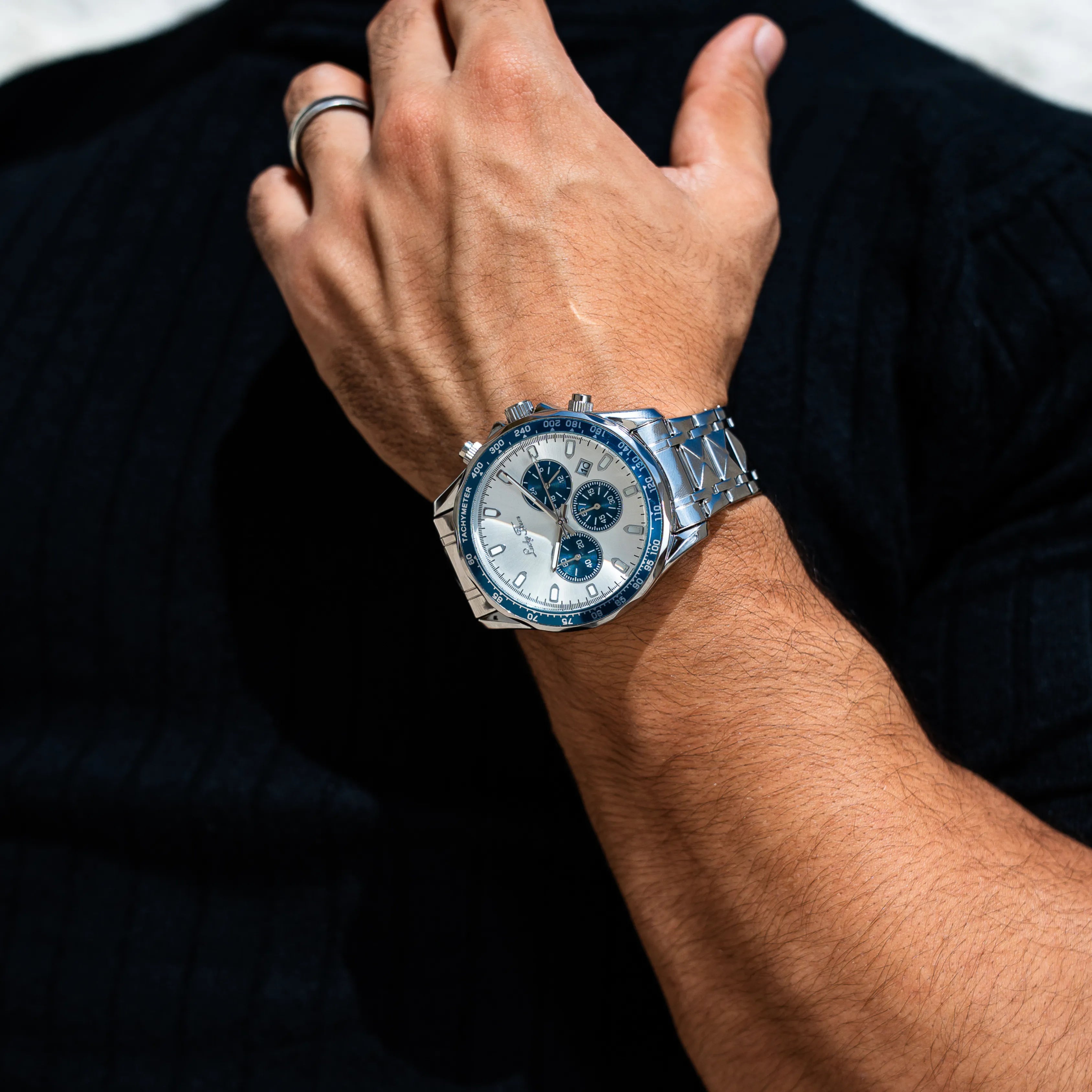CHRONOMETER