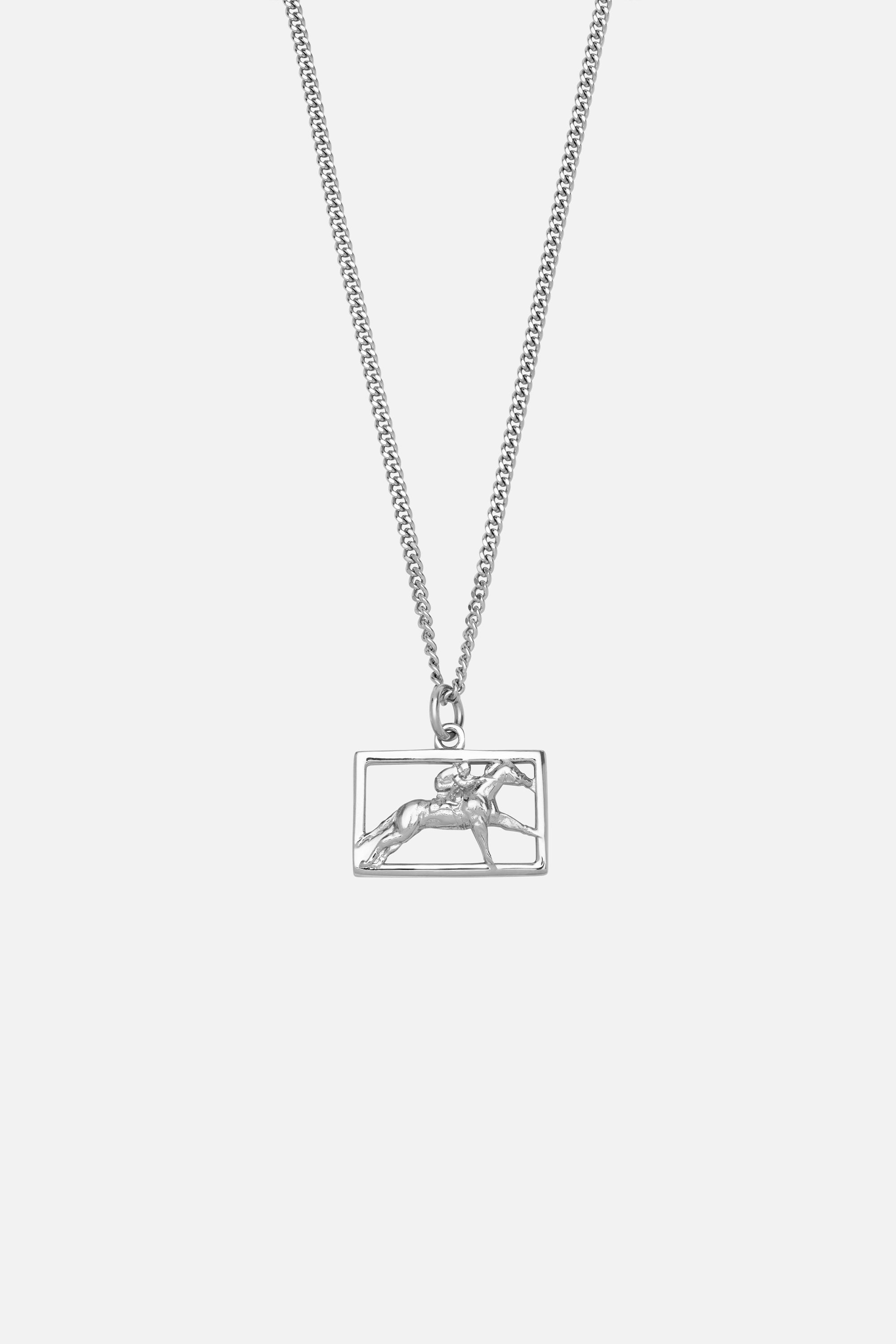 COWBOY NECKLACE