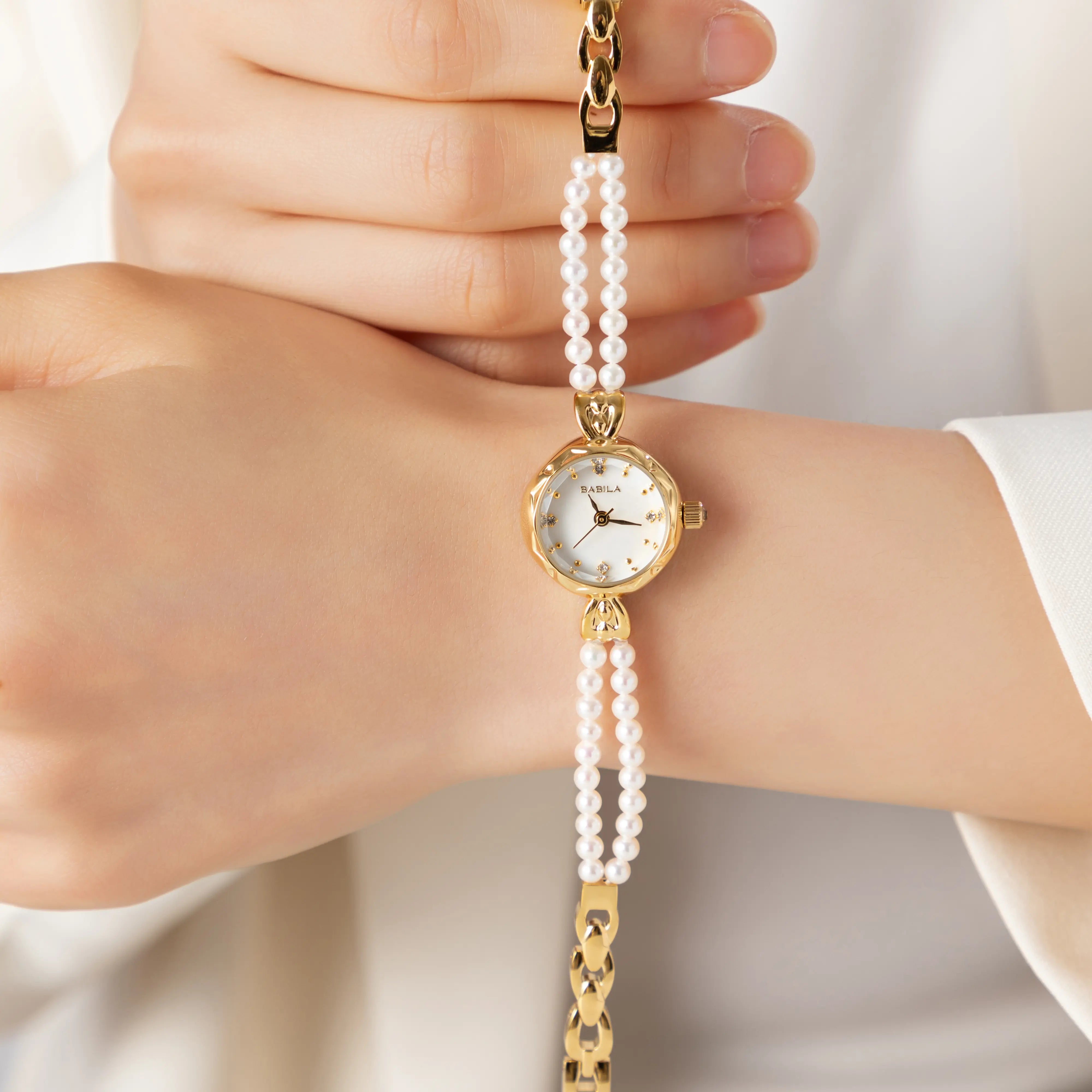 LORESSA
