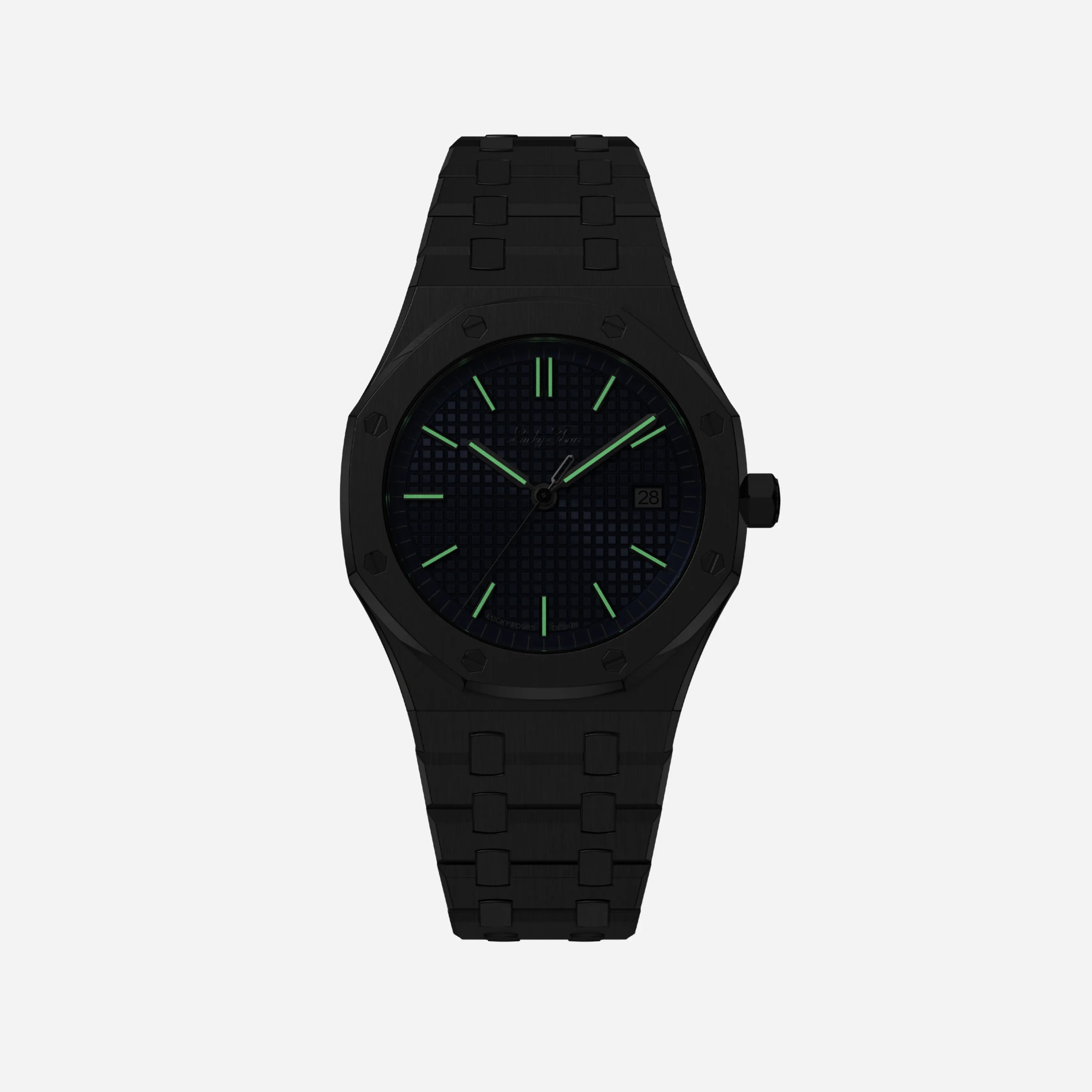 OCEANUS