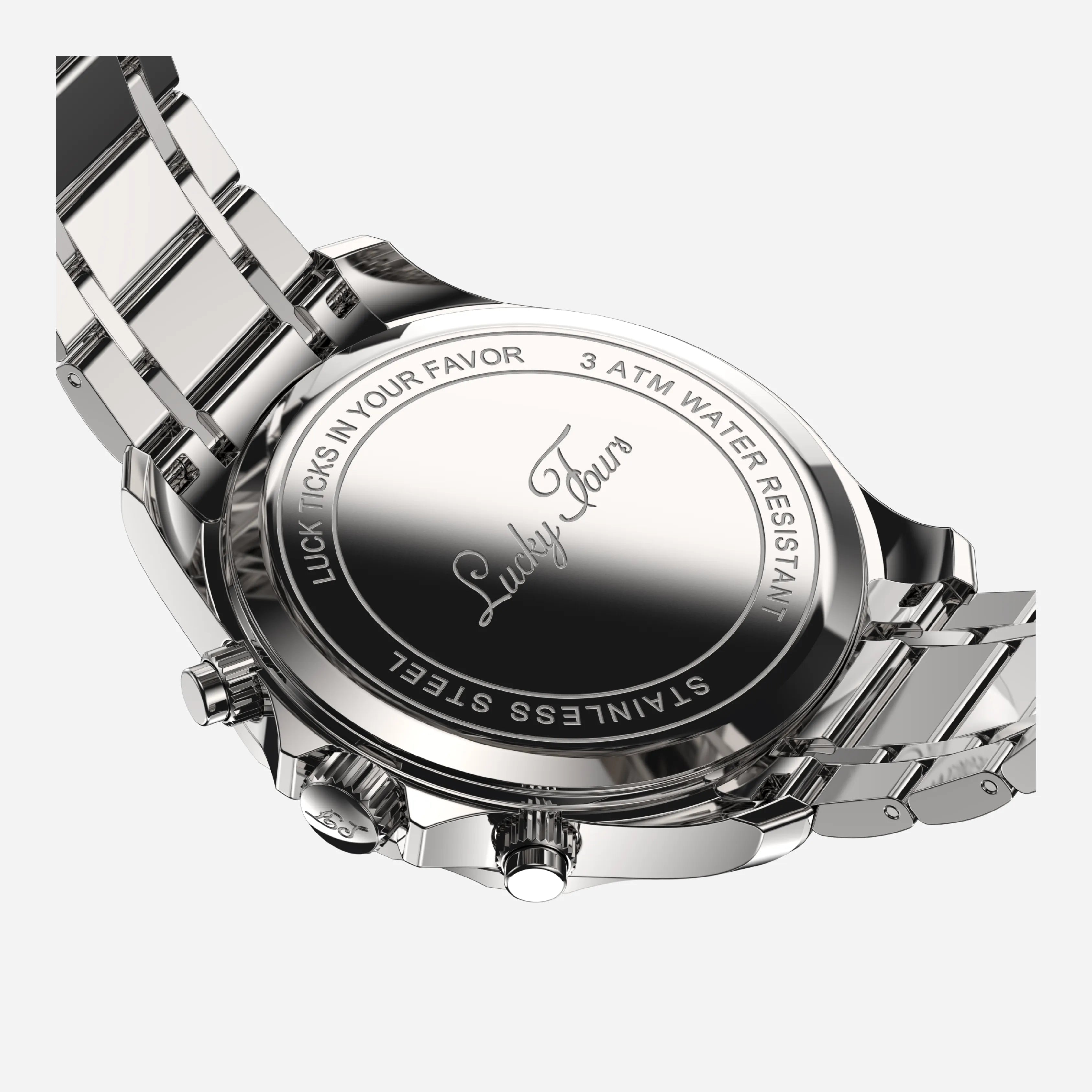 CHRONOMETER