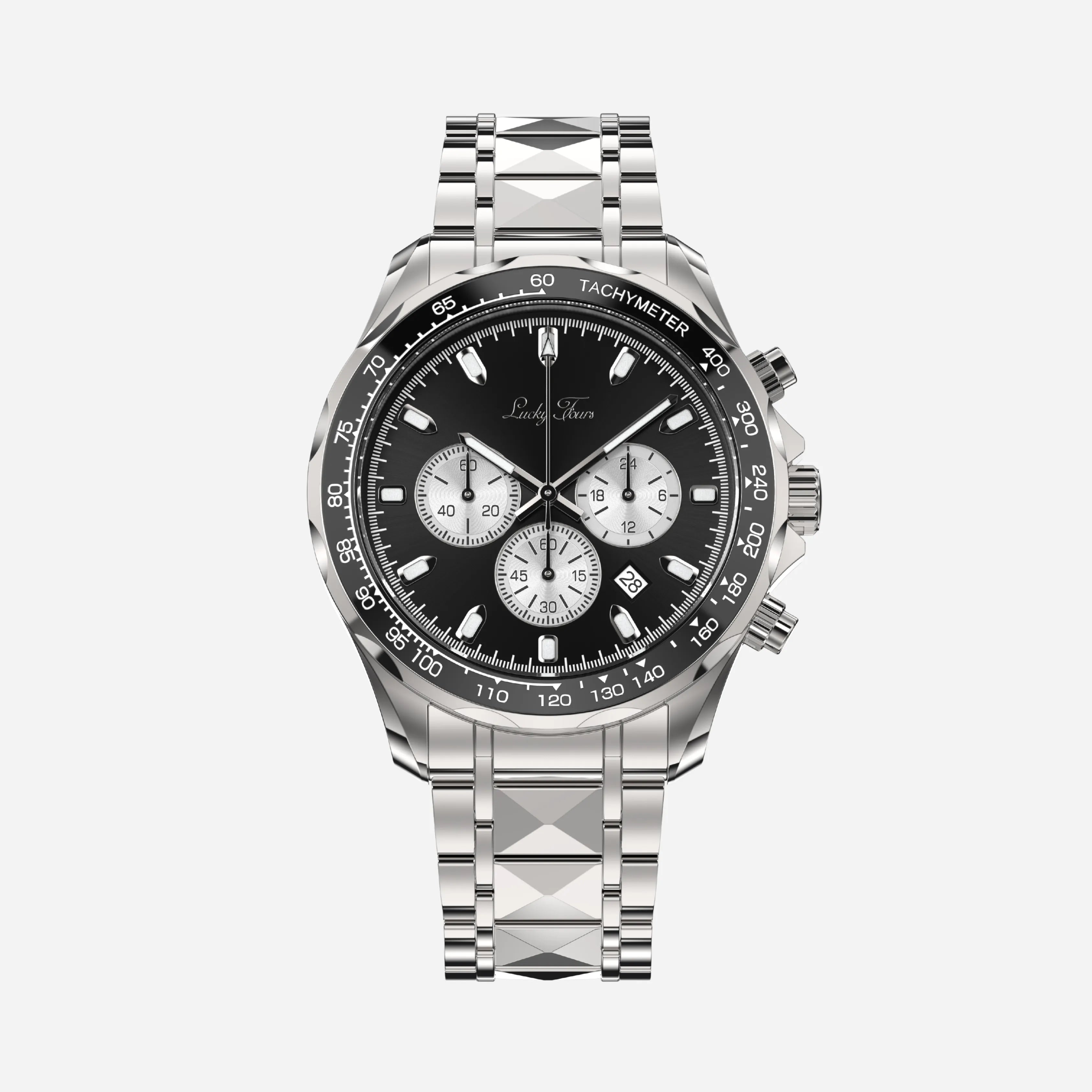 CHRONOMETER