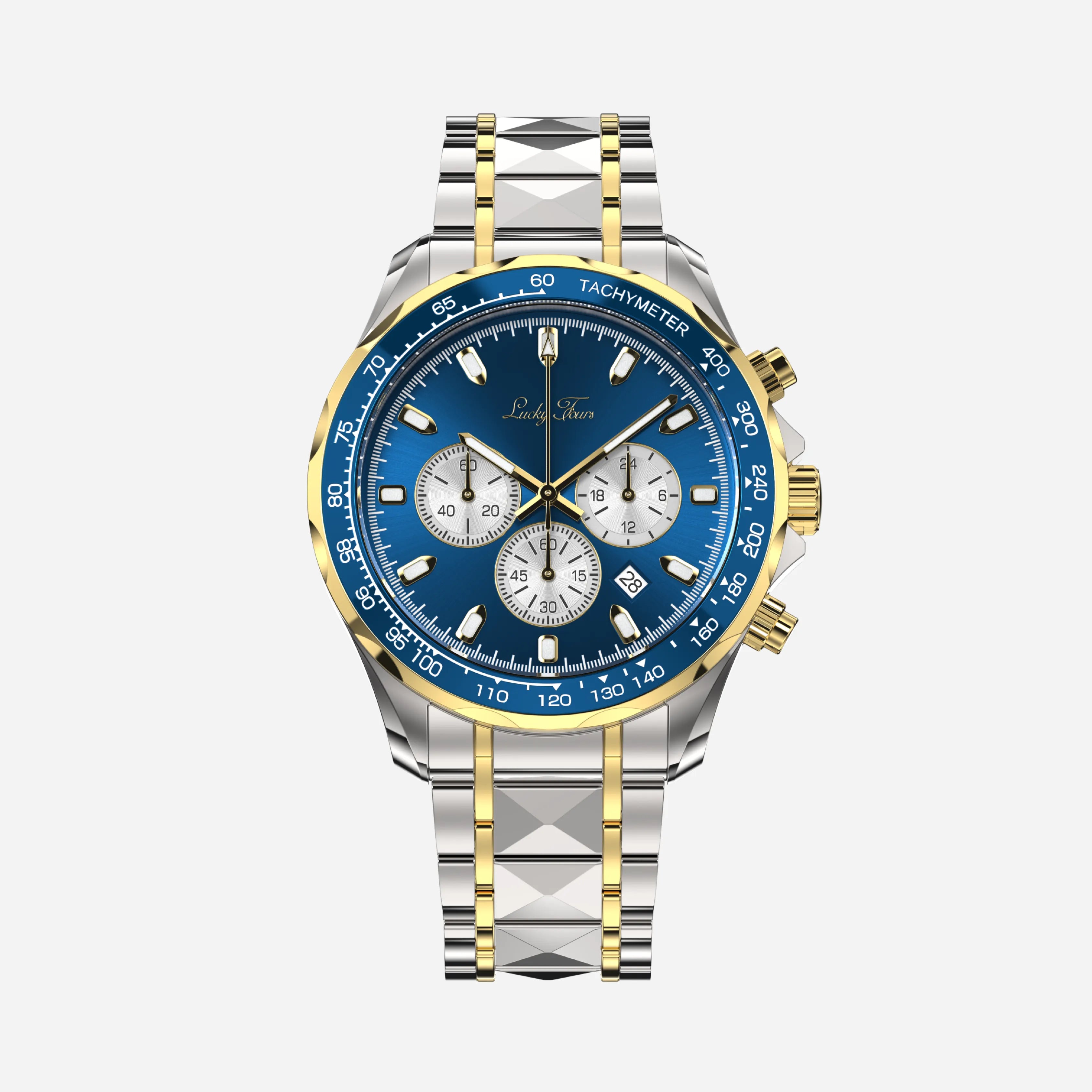 CHRONOMETER