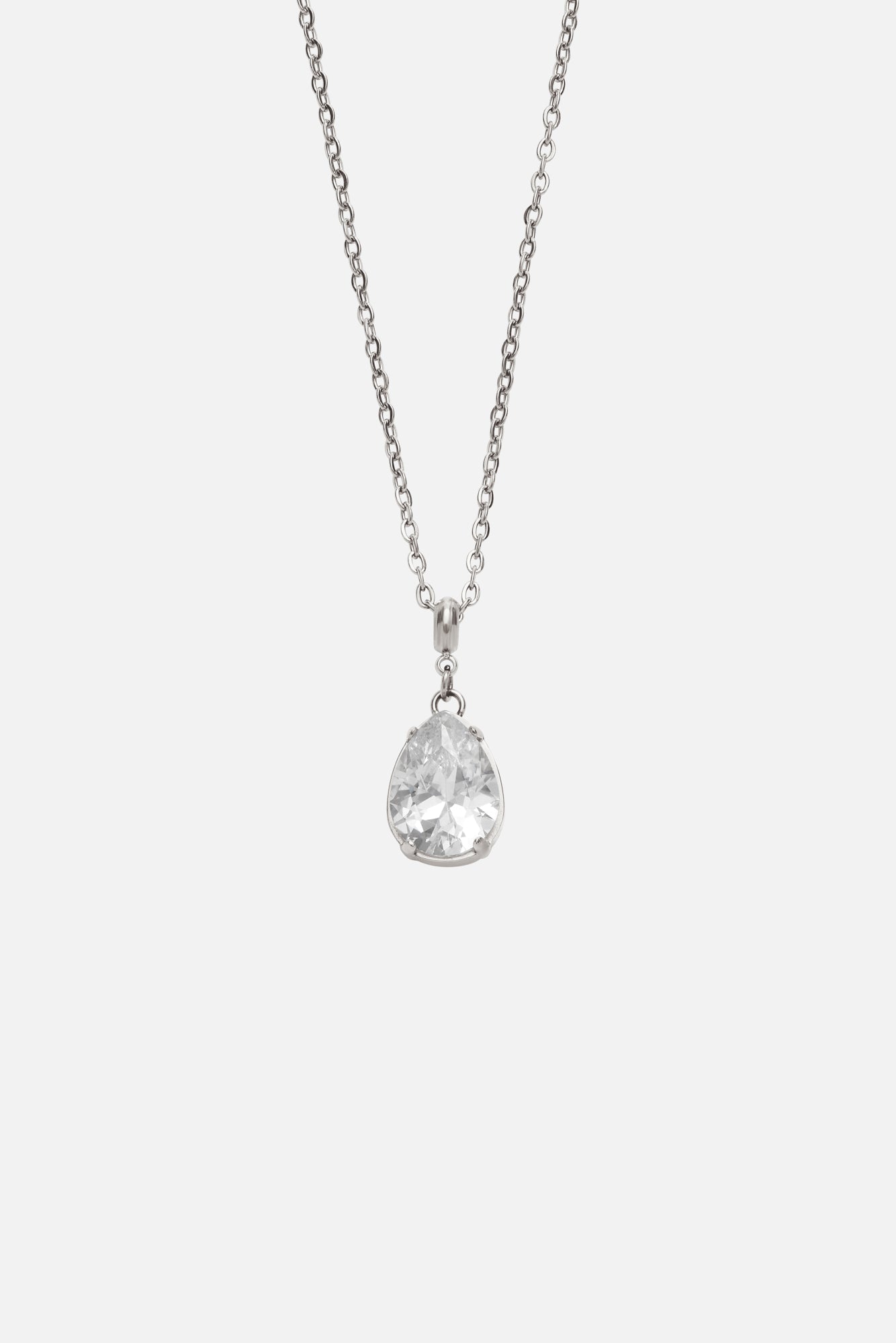 MUSE NECKLACE