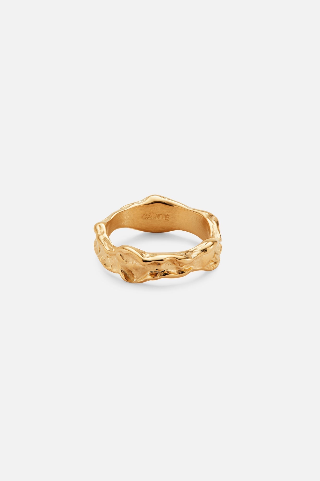 LAVA RING