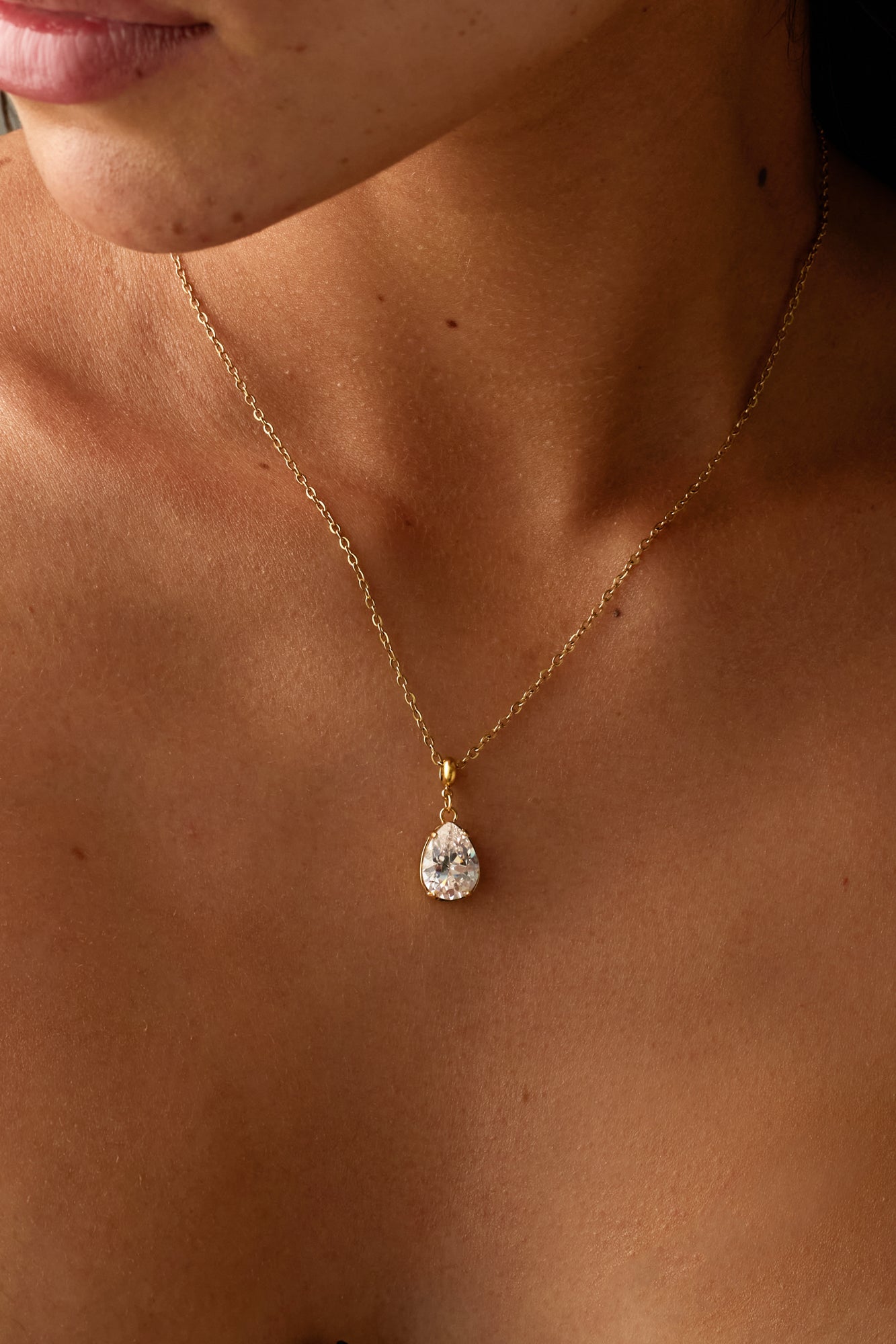 MUSE NECKLACE