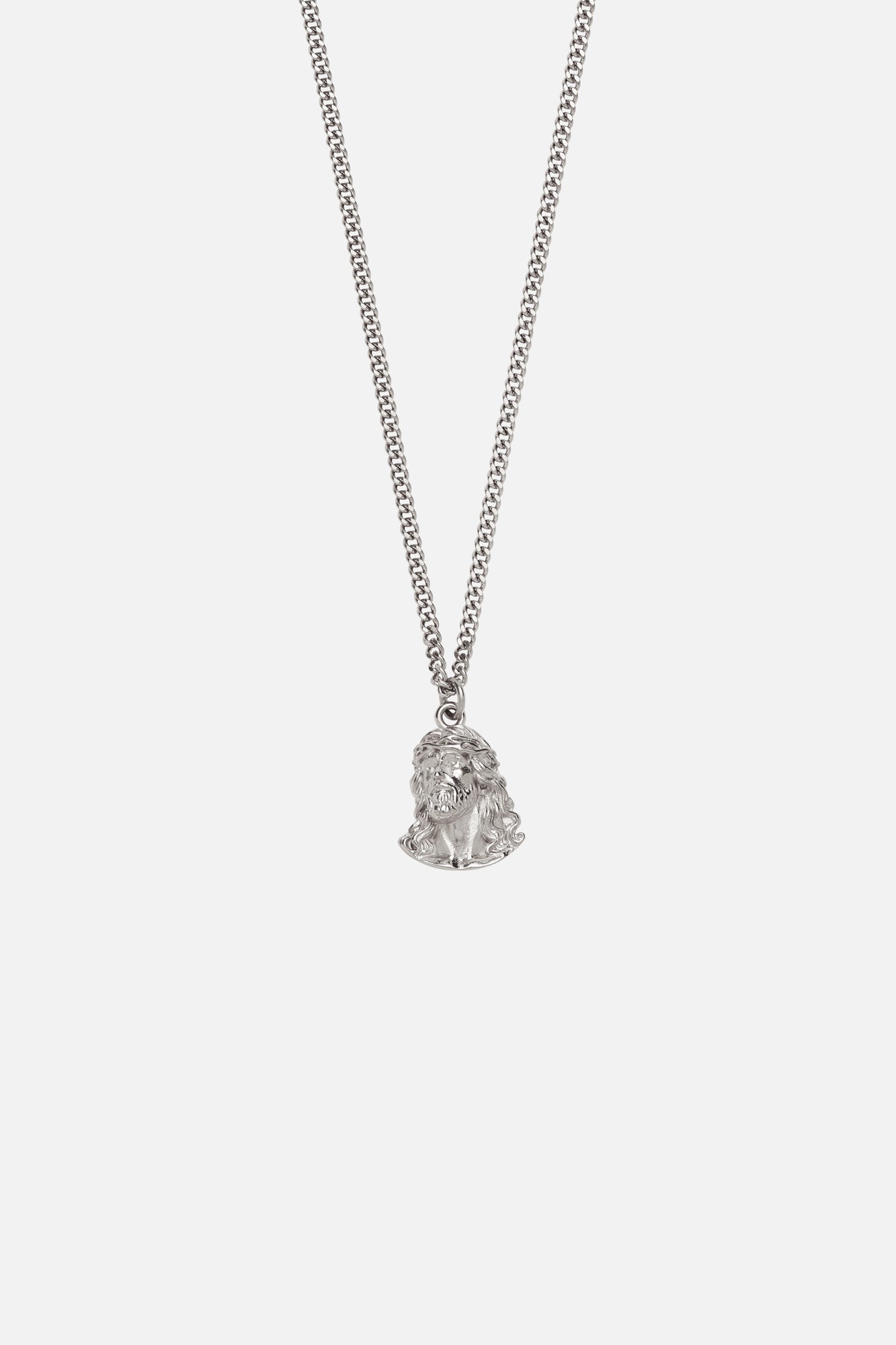 SAINT NECKLACE