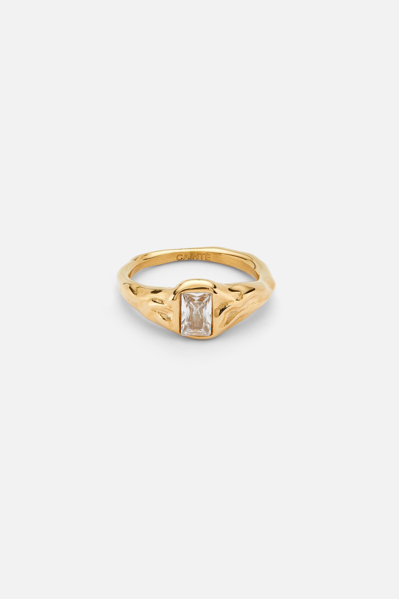 TERRA RING