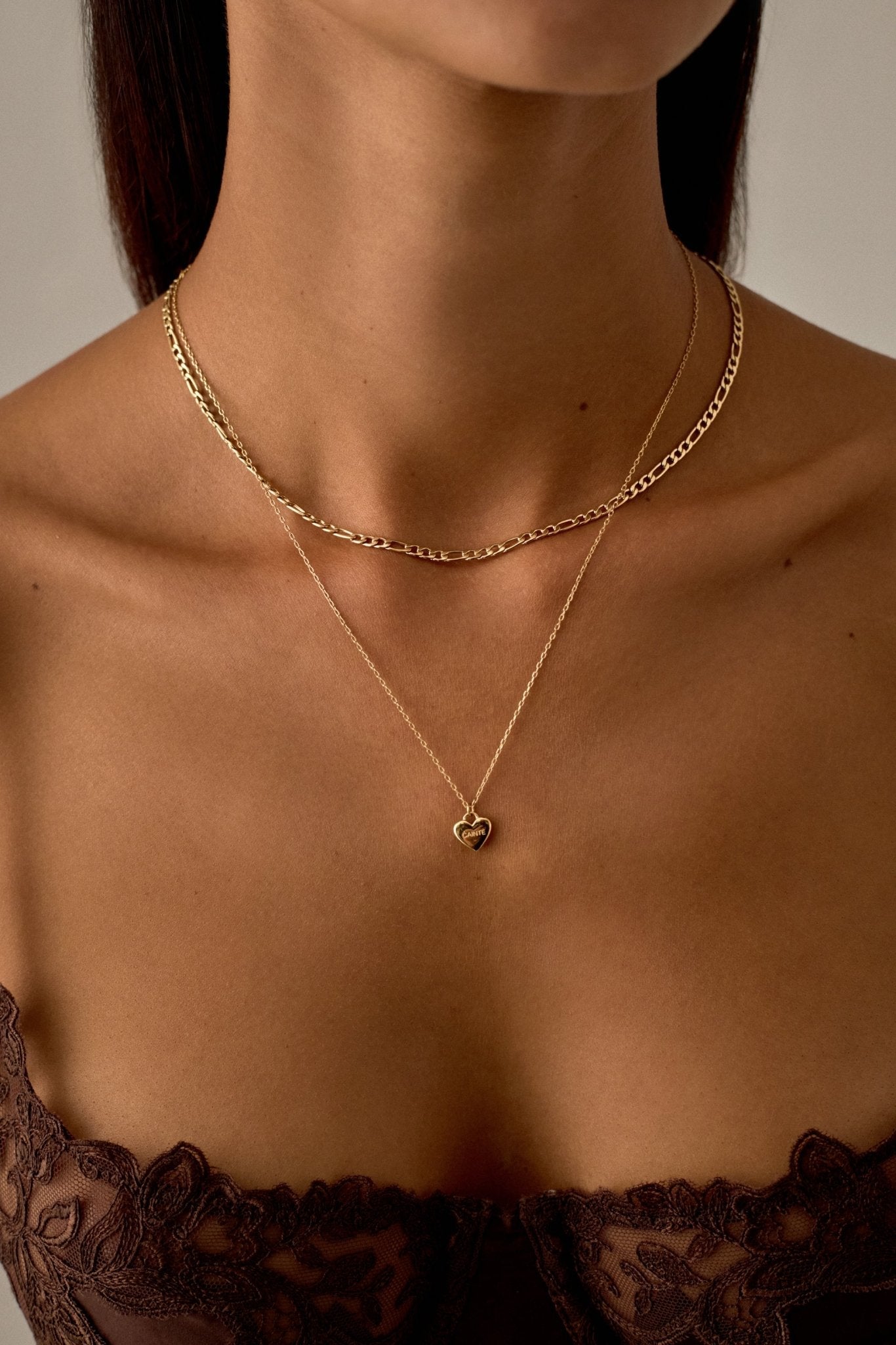 ACE NECKLACE