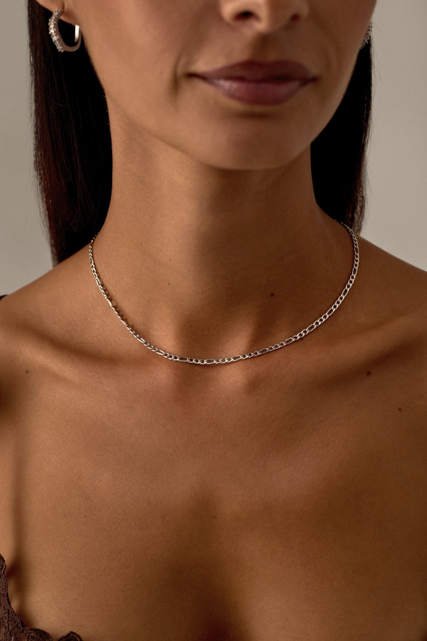 ACE NECKLACE