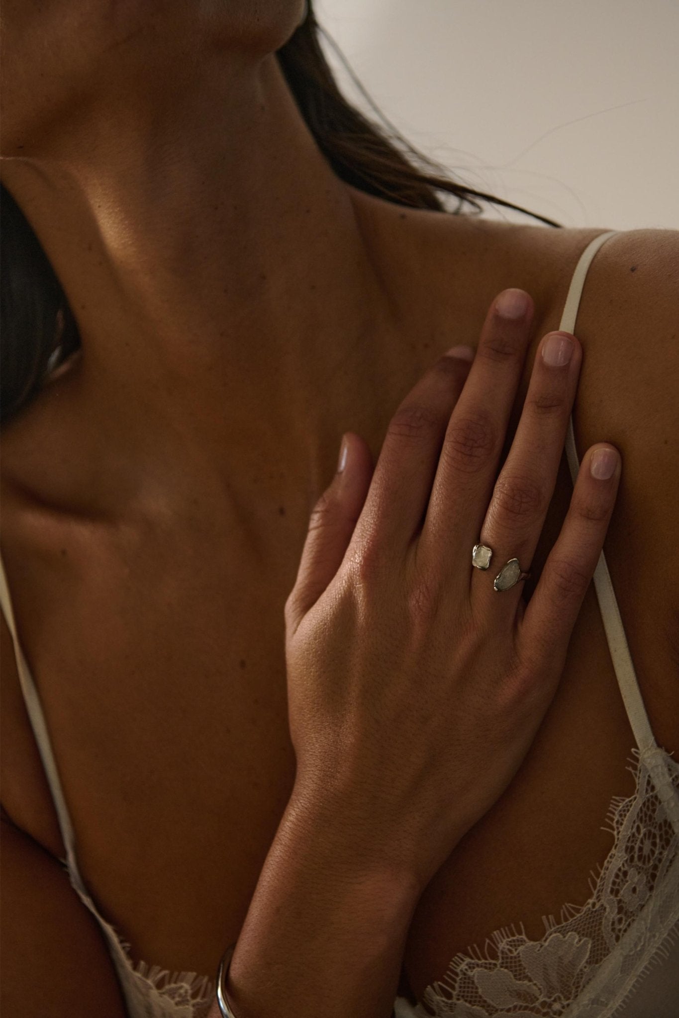 ALOU RING