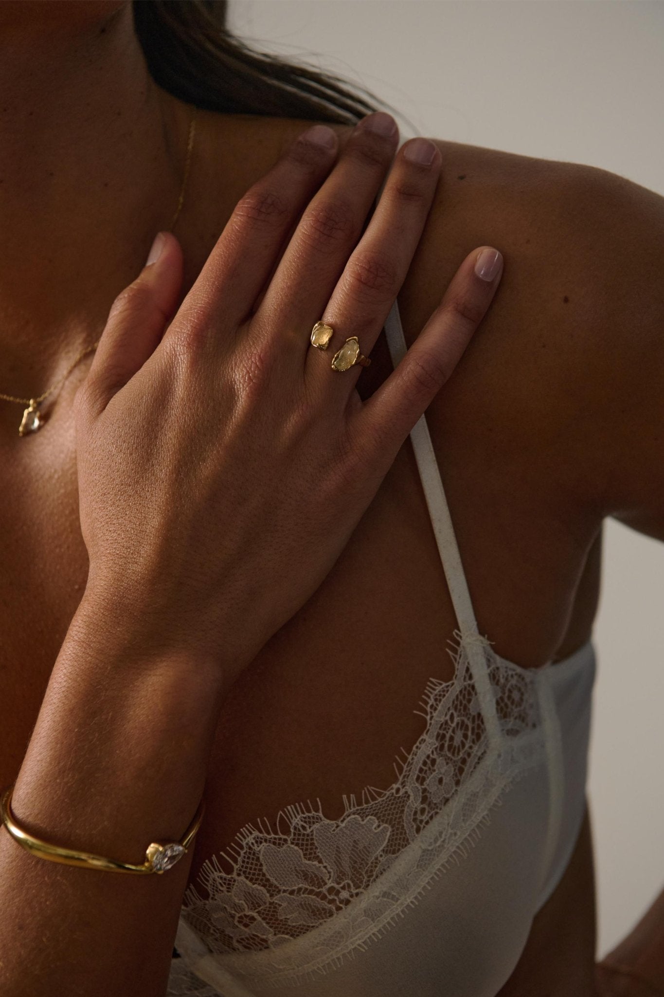 ALOU RING