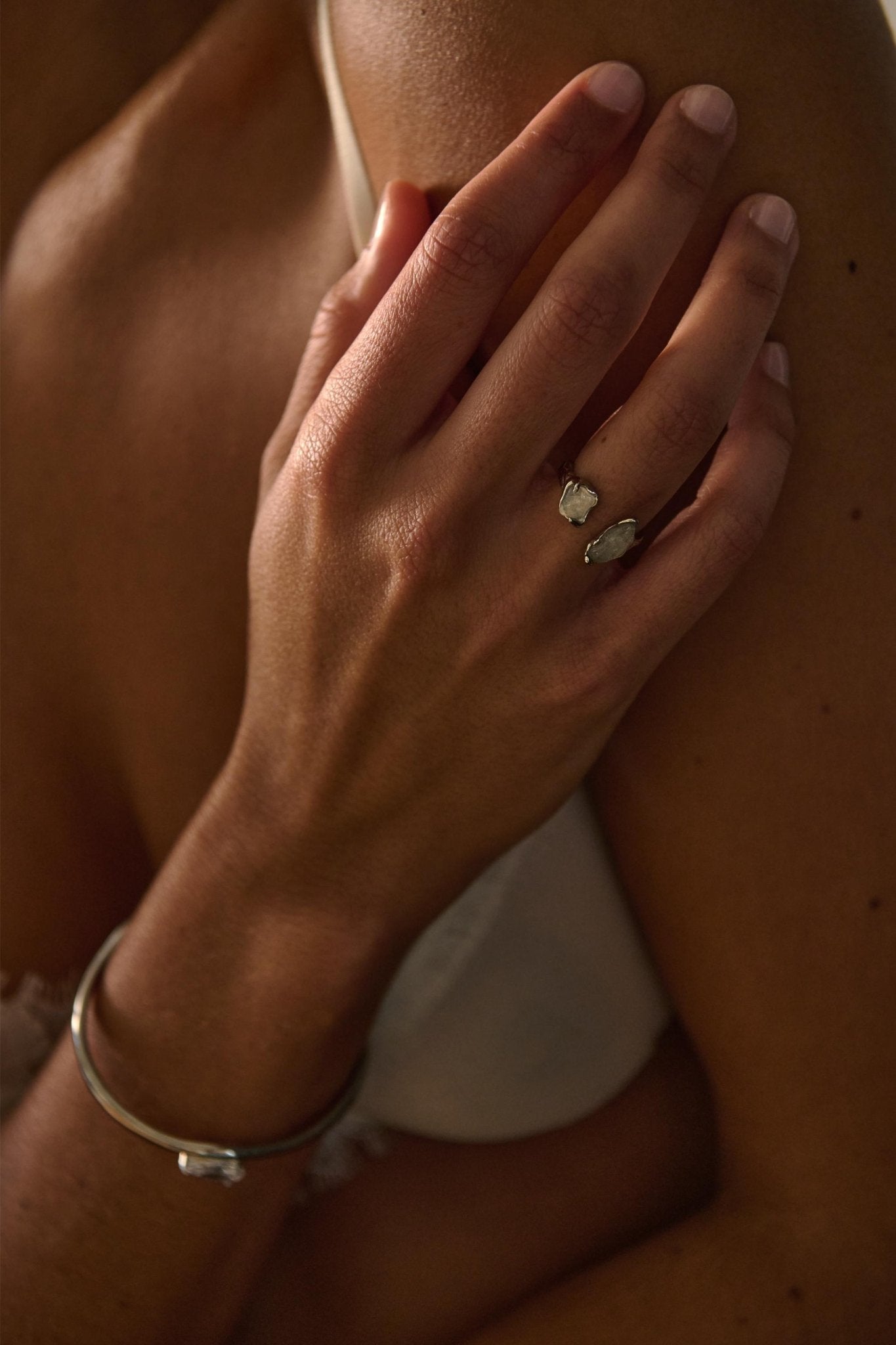 ALOU RING