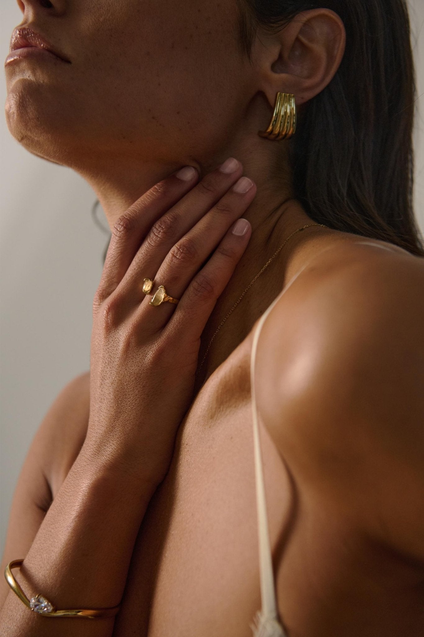 ALOU RING