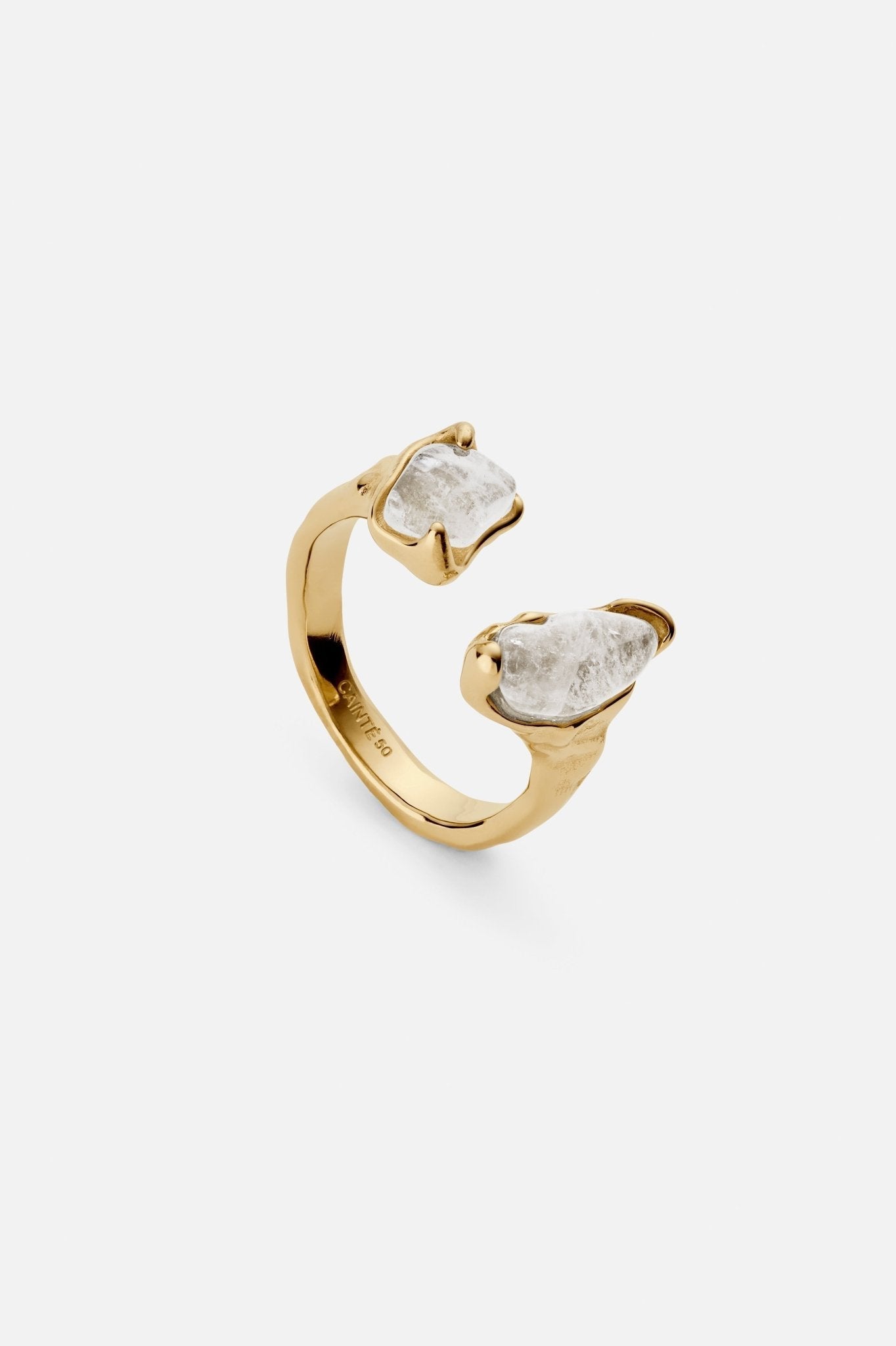 ALOU RING