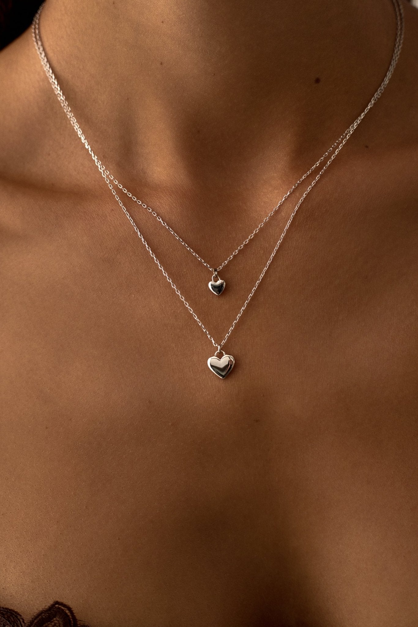 AMY NECKLACE
