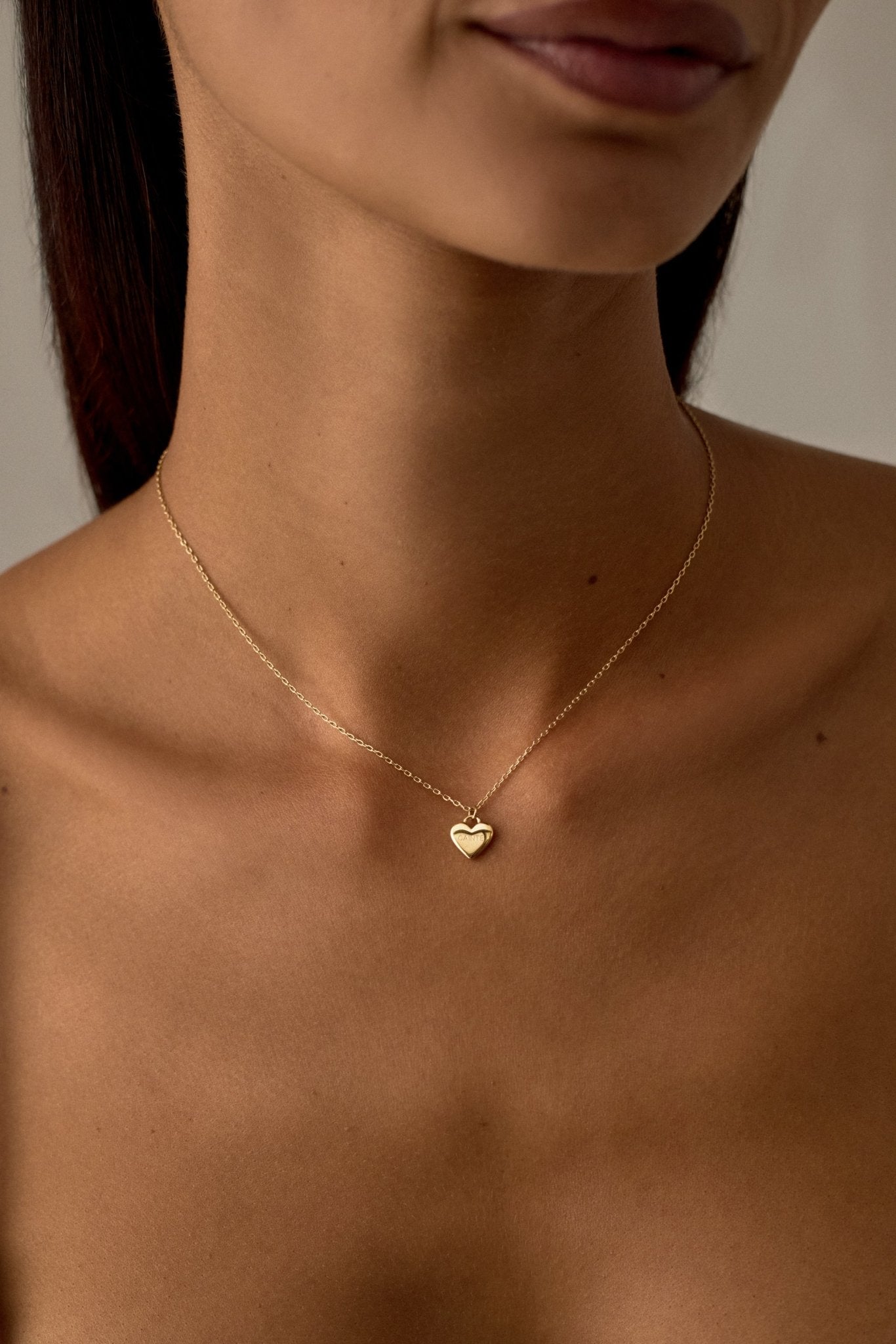 AMY NECKLACE