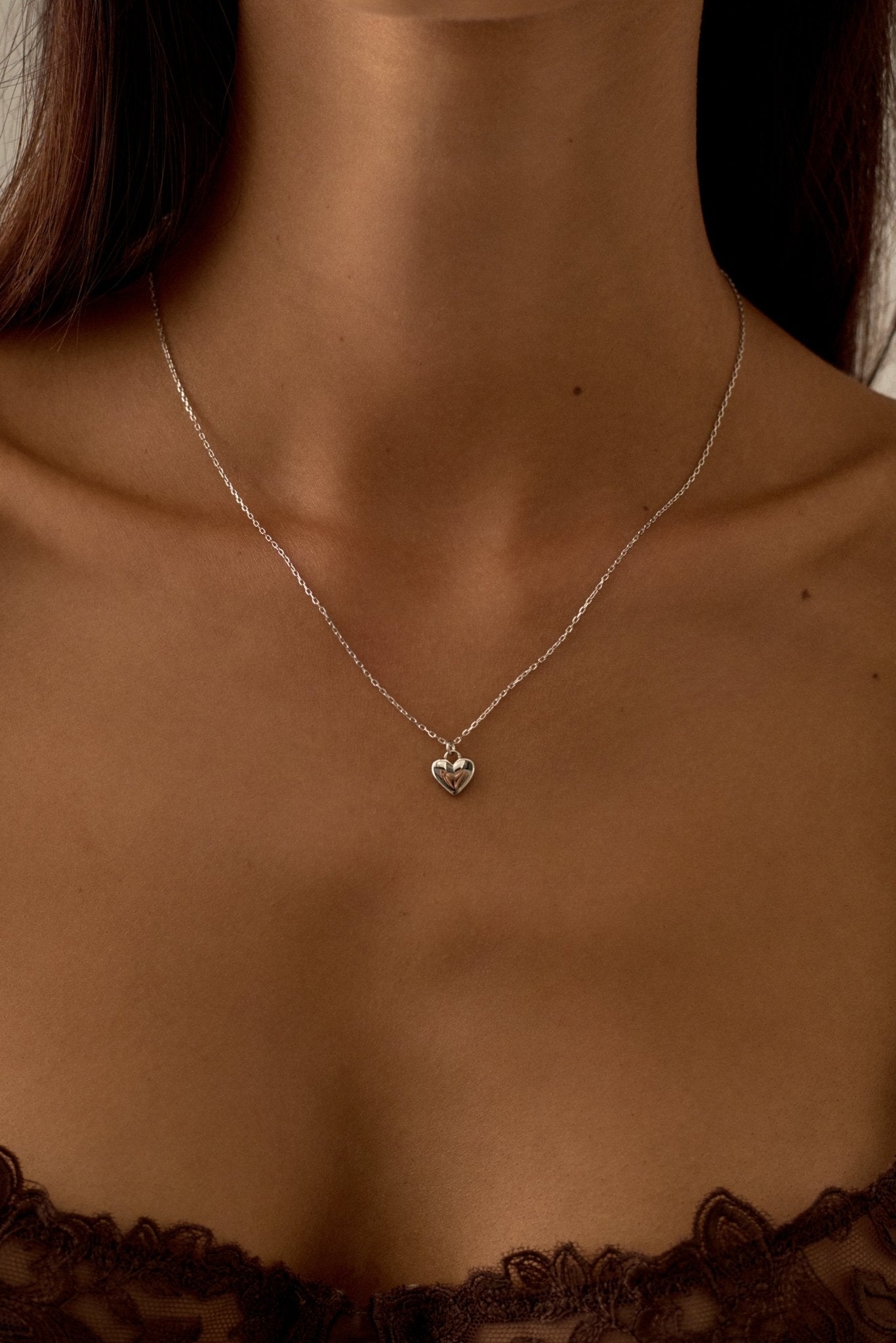 AMY NECKLACE