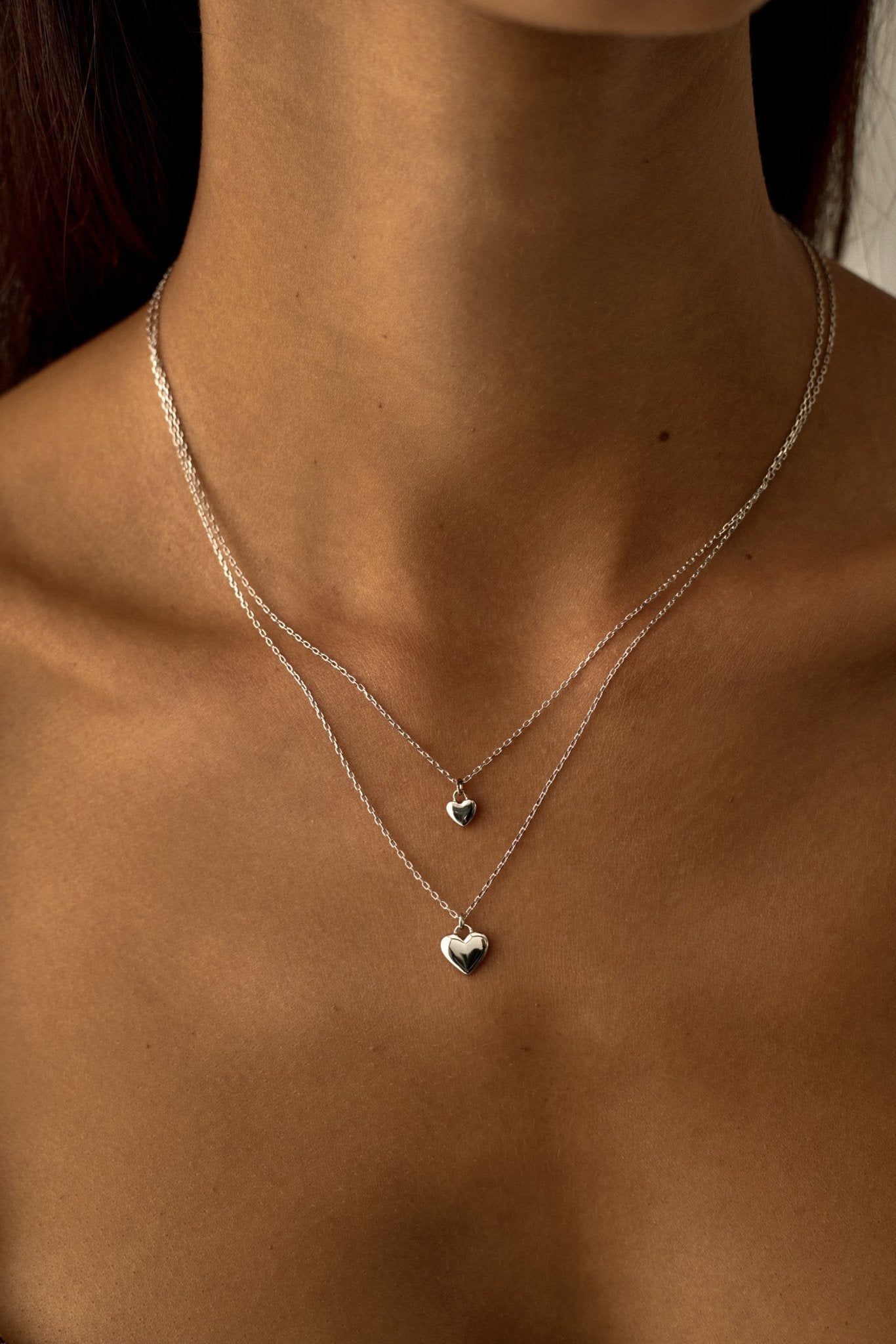 AMY NECKLACE