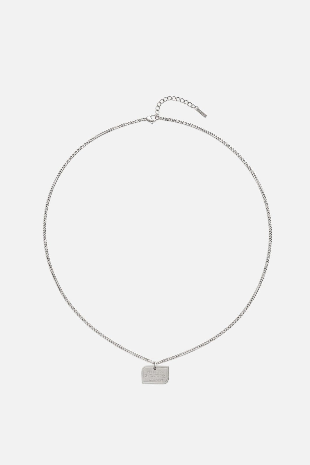 APRÈS SKI NECKLACE