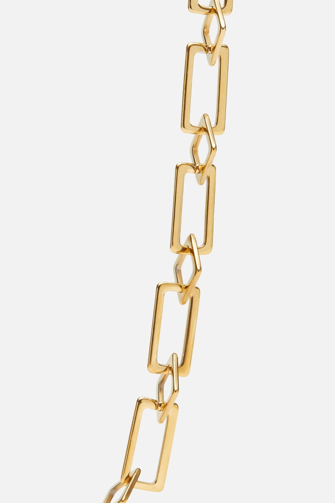 ARC NECKLACE