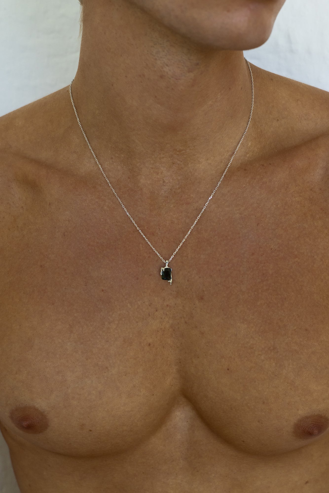 ARDE NECKLACE