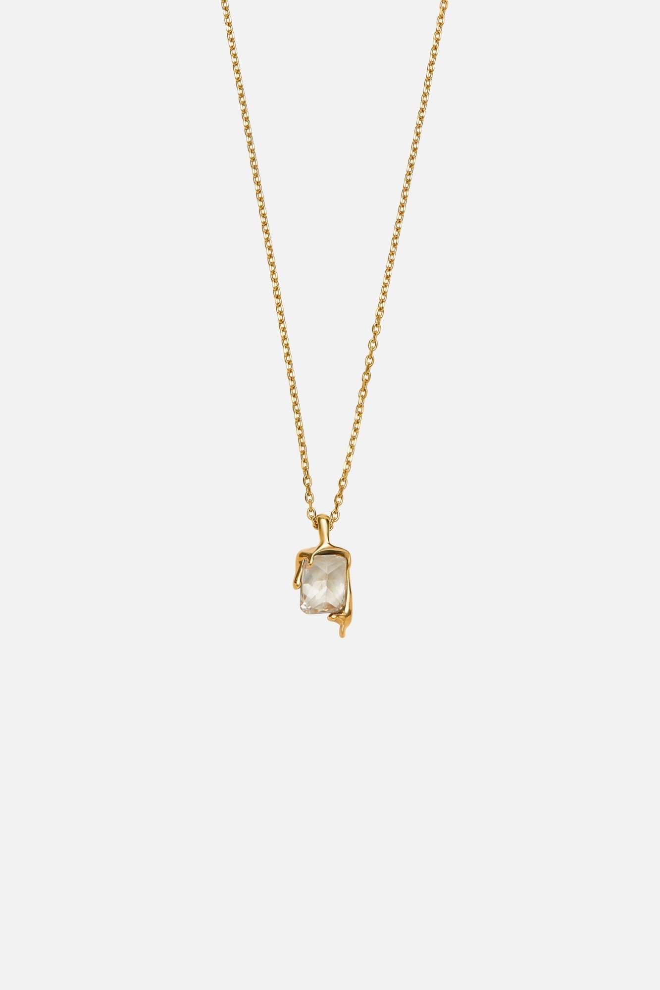 ARDE NECKLACE