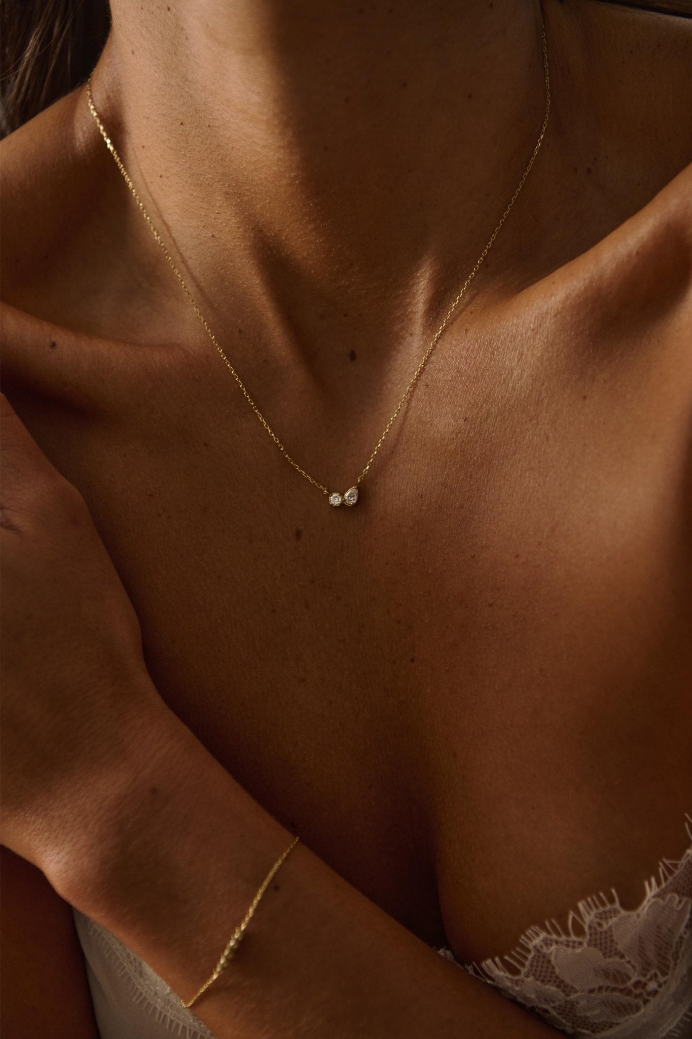 ATELIE NECKLACE