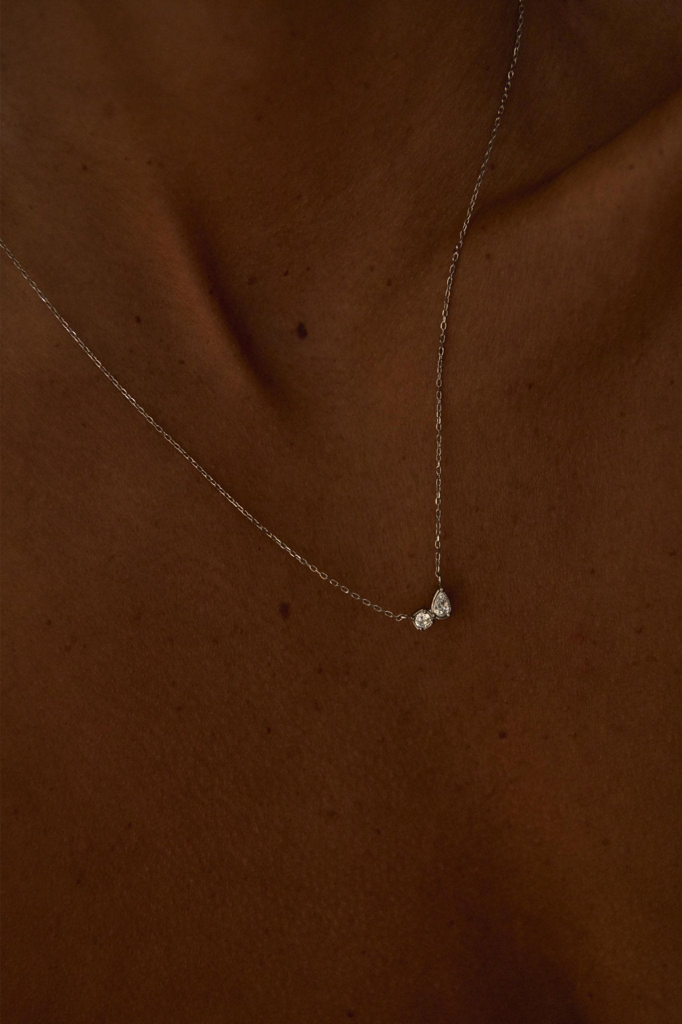 ATELIE NECKLACE