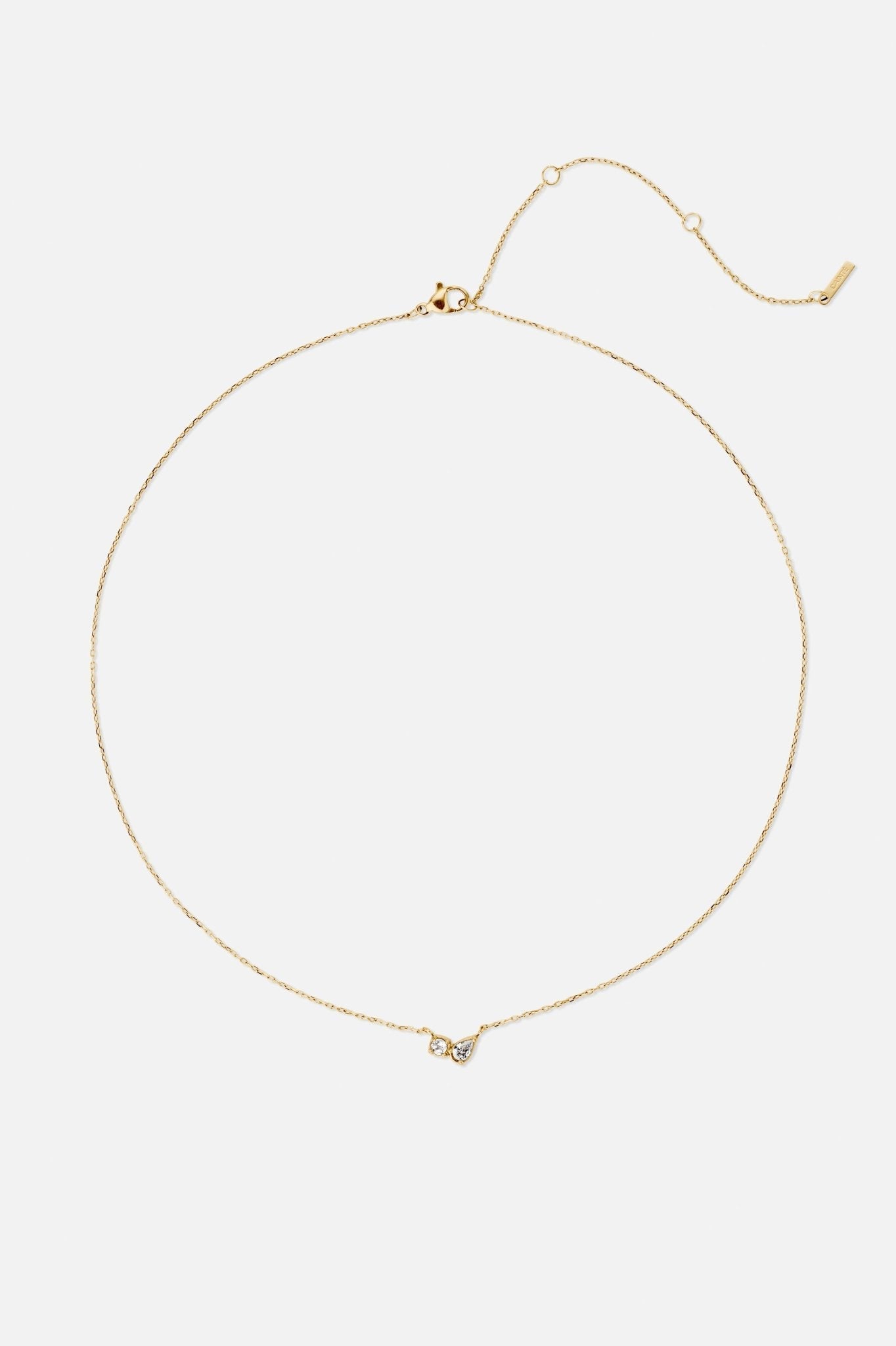 ATELIE NECKLACE