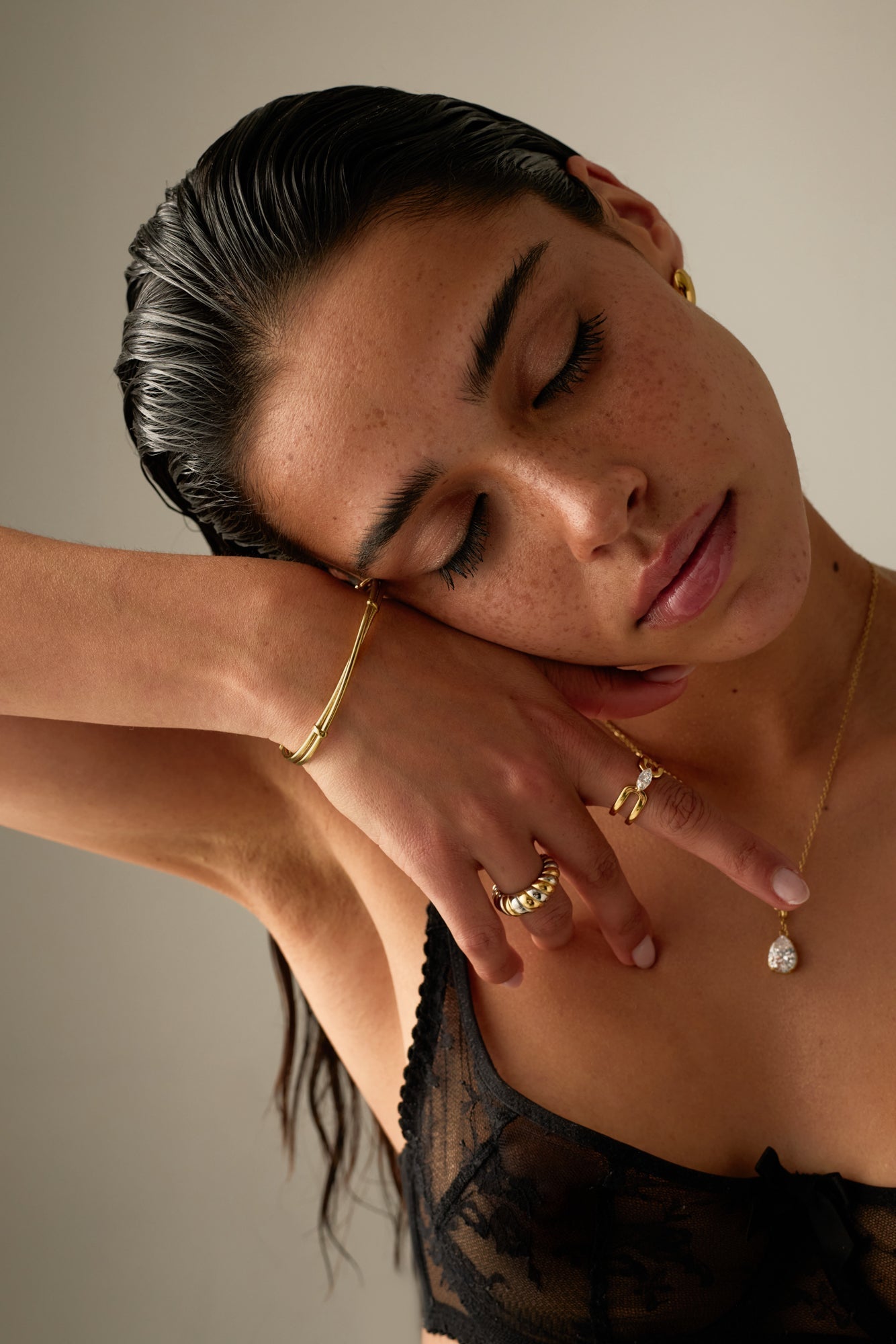 ATENEA BRACELET