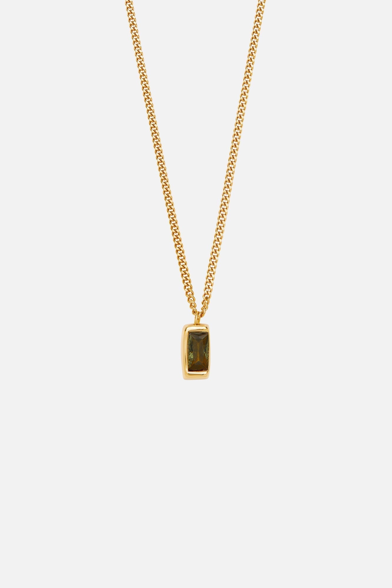 ATLAS NECKLACE