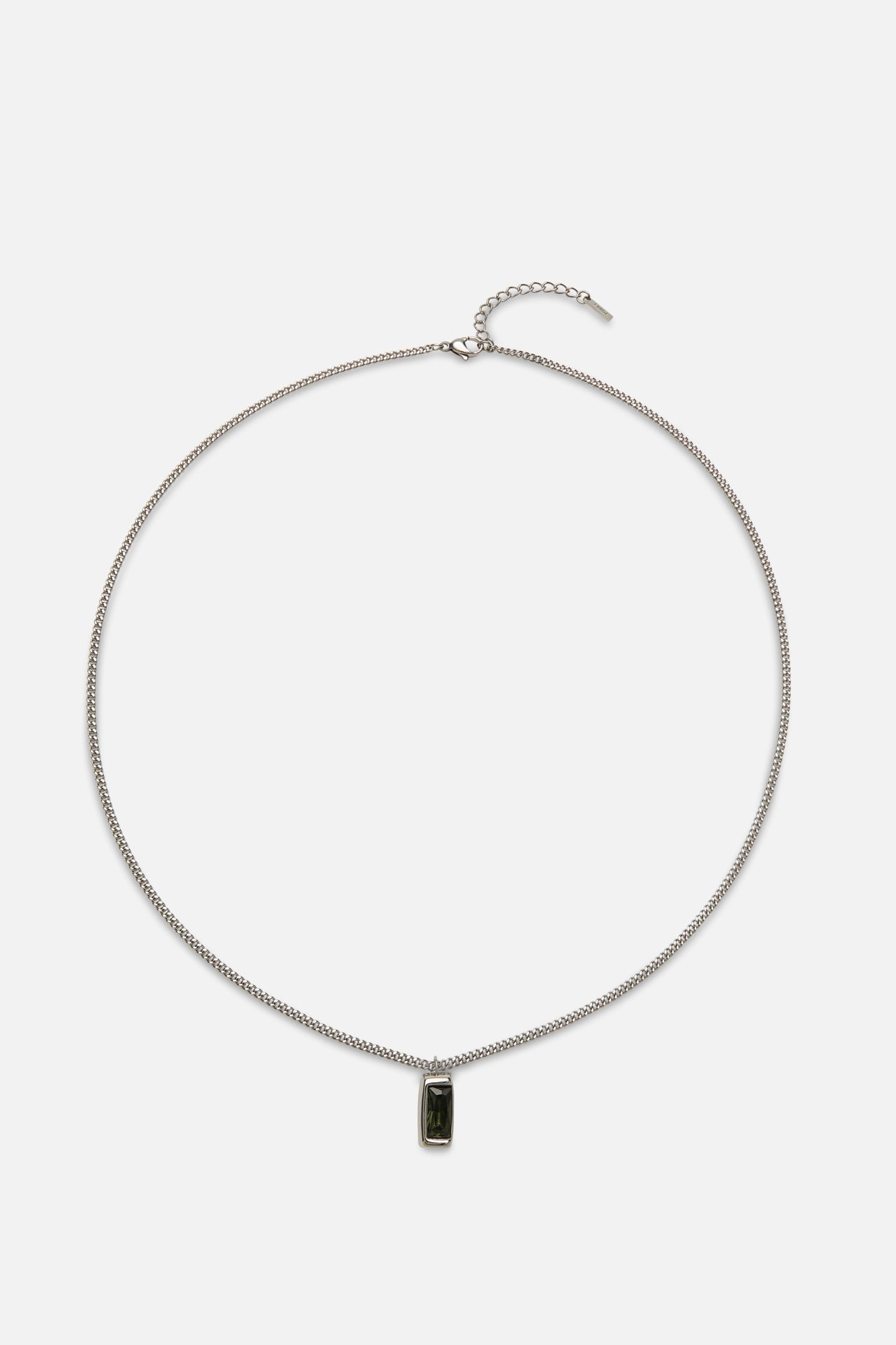 ATLAS NECKLACE