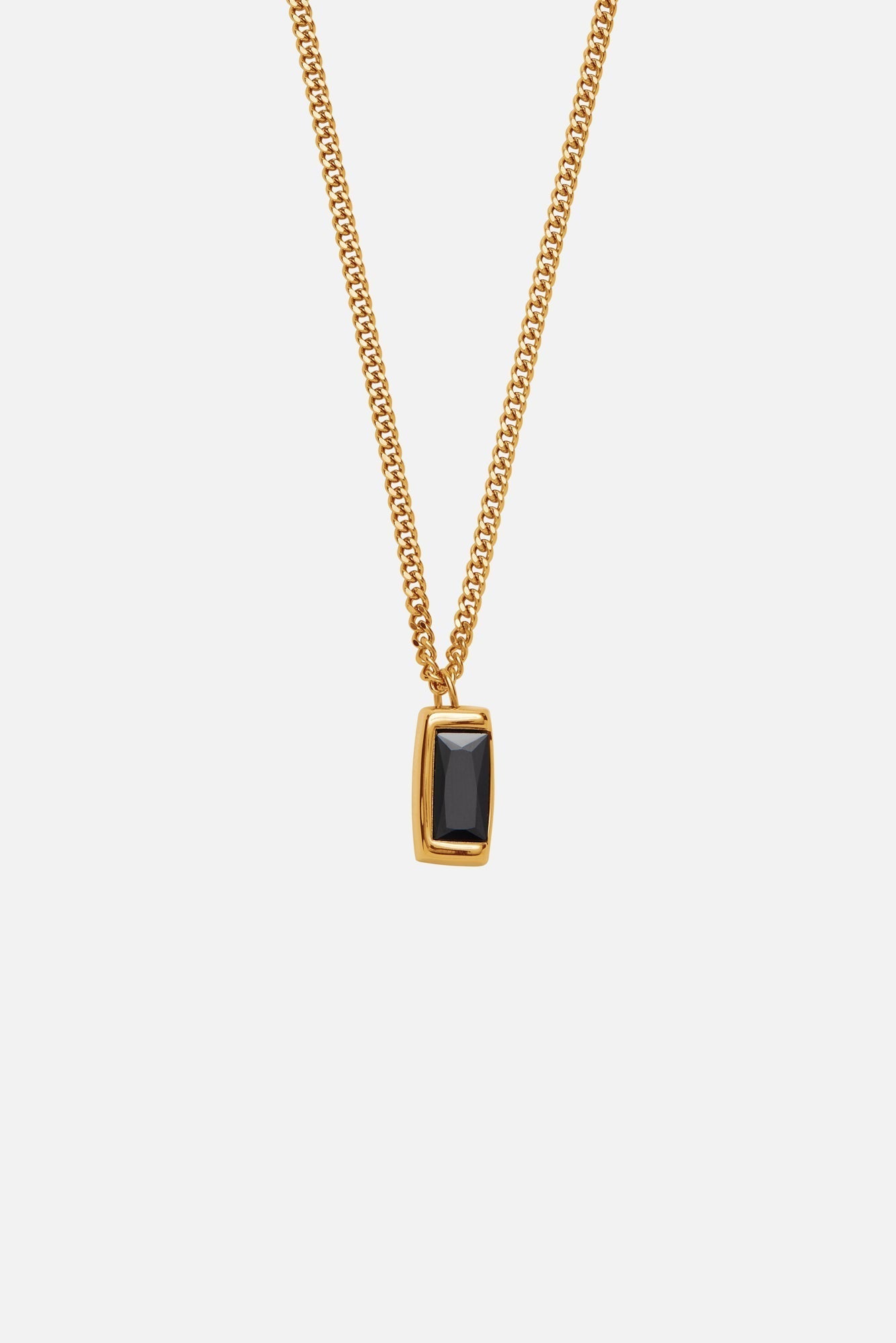 ATLAS NECKLACE