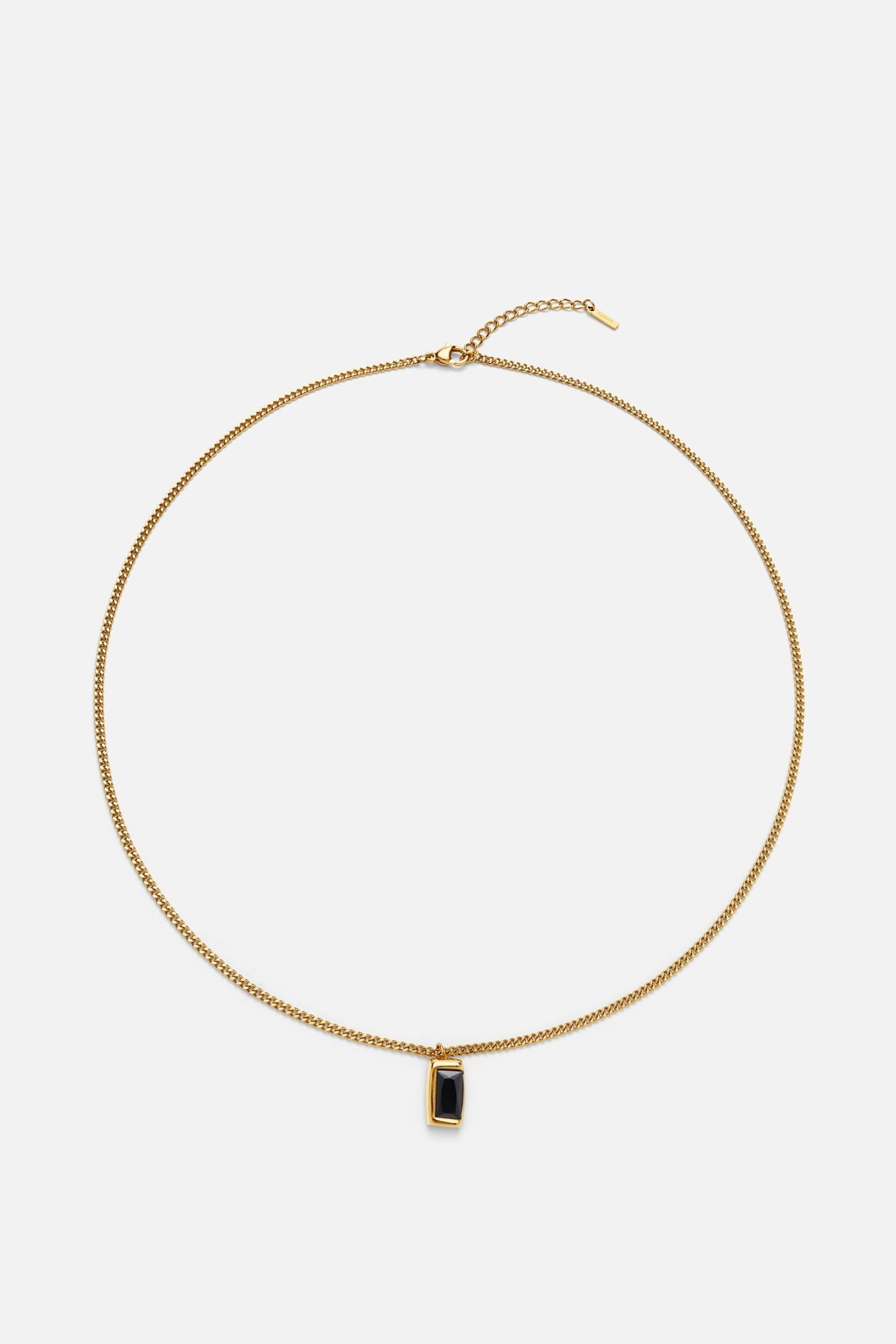 ATLAS NECKLACE