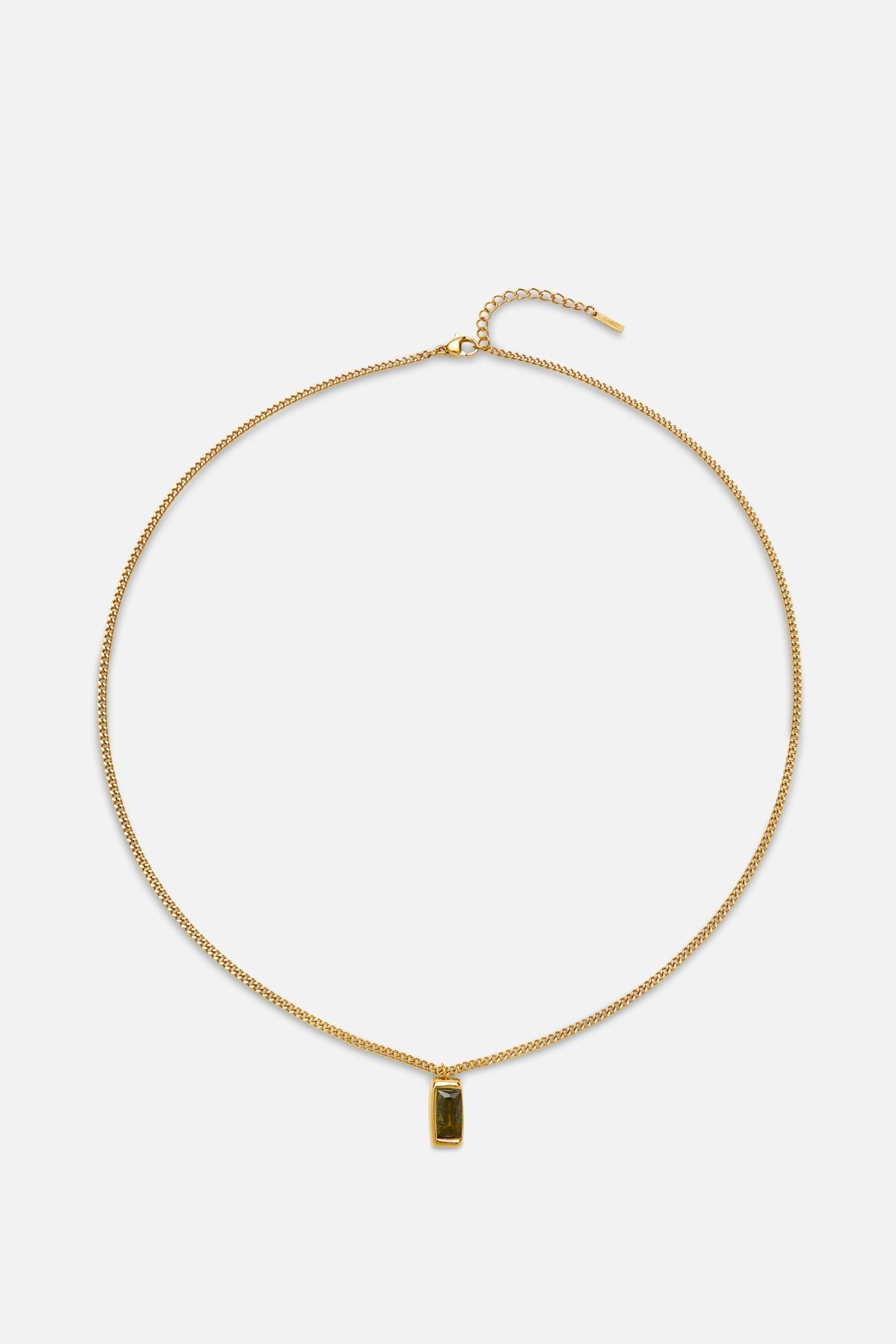 ATLAS NECKLACE