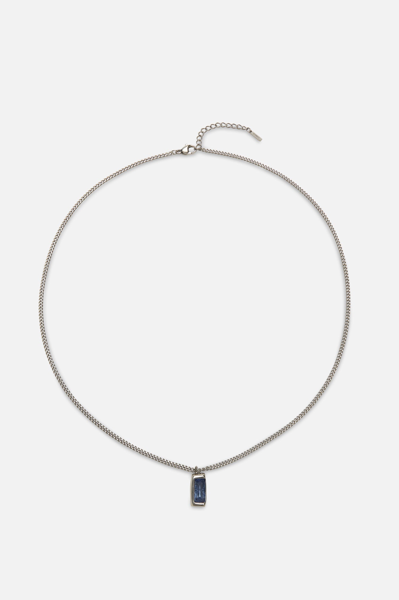 ATLAS NECKLACE